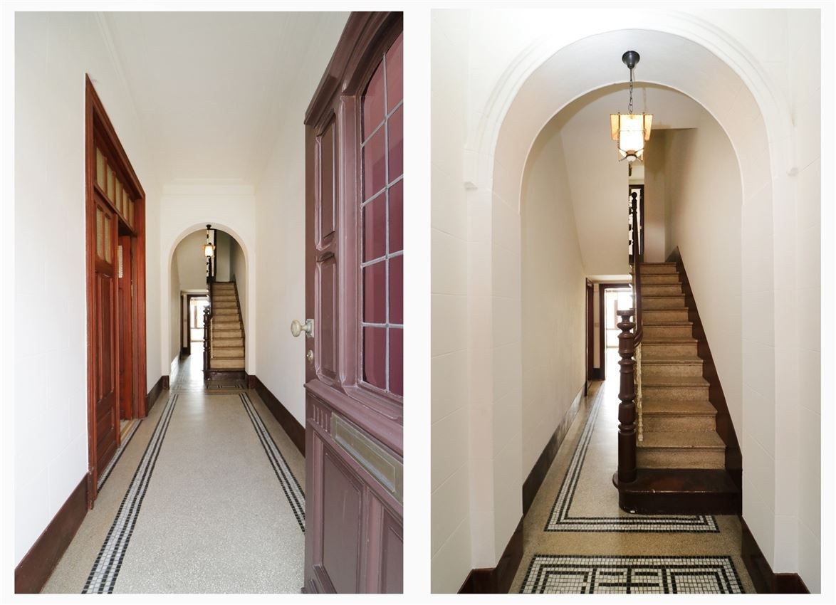 Label D, vlakbij Basiliek, authentiek, nieuw dak foto 17