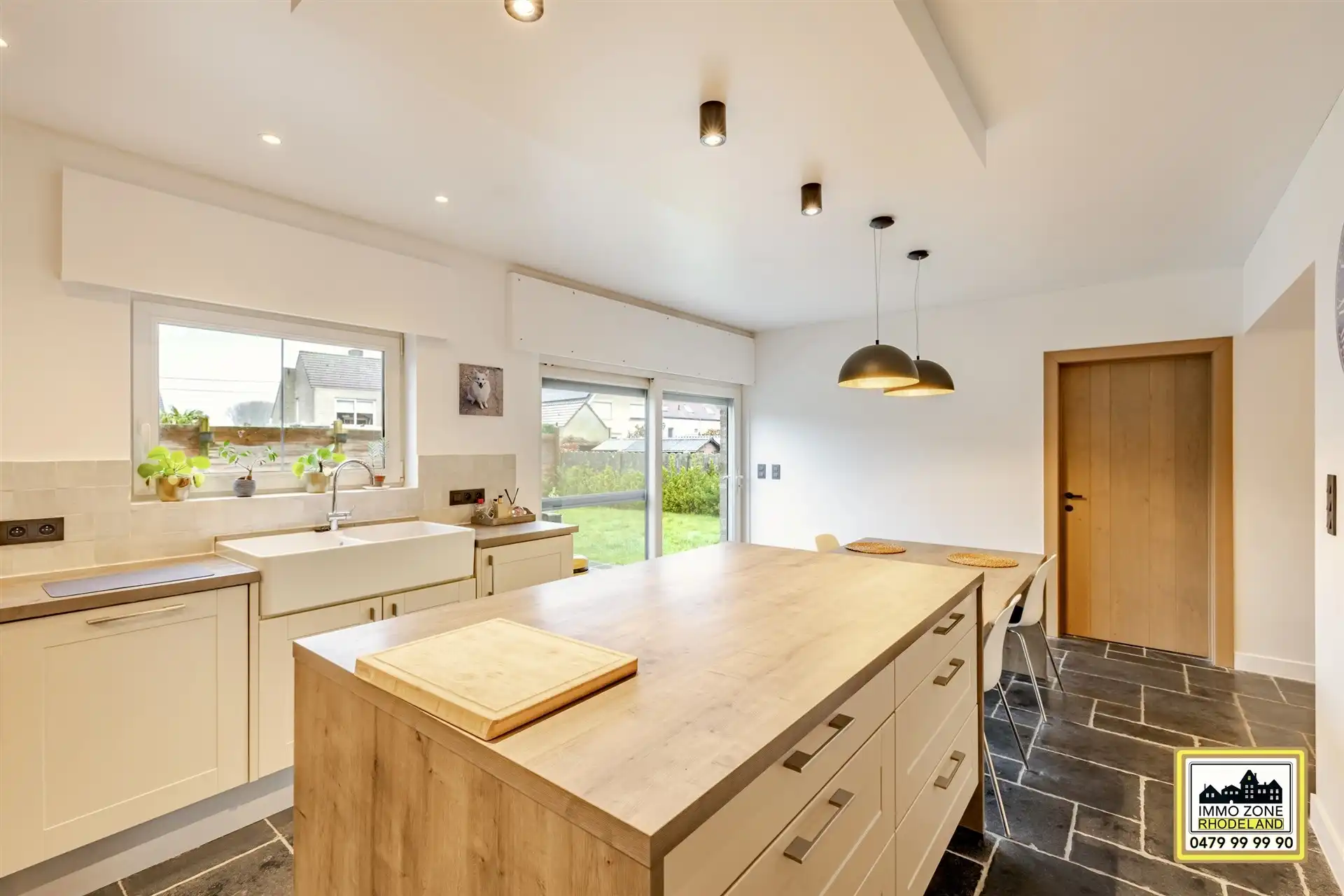 Prachtige centraal gelegen woning met zuidwestgerichte tuin foto 14