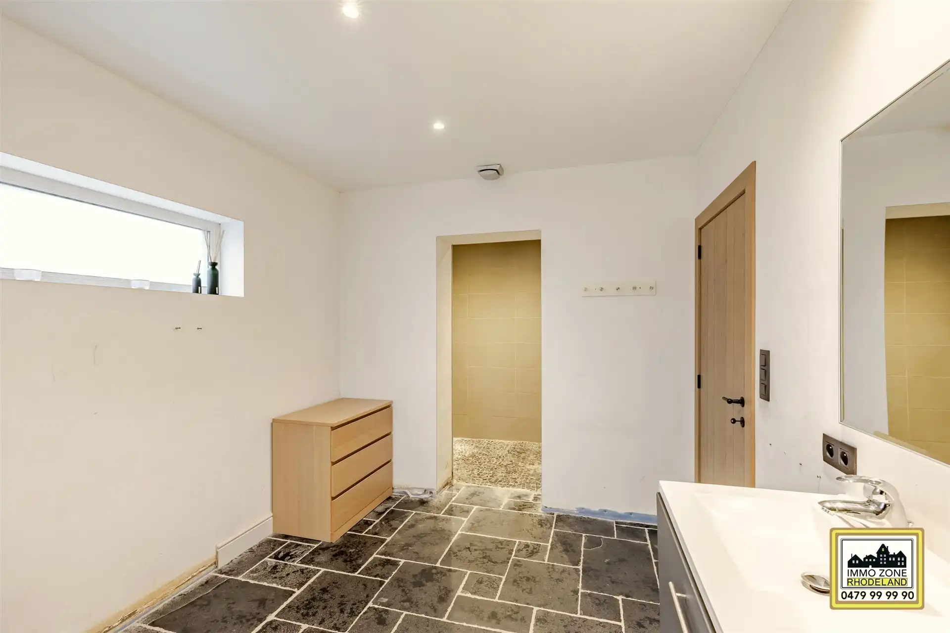 Prachtige centraal gelegen woning met zuidwestgerichte tuin foto 14