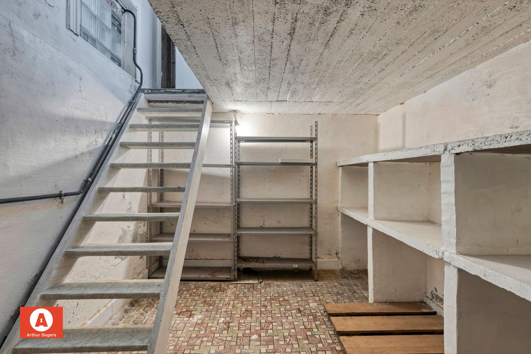 Instapklare woning op centrale liggig foto 29