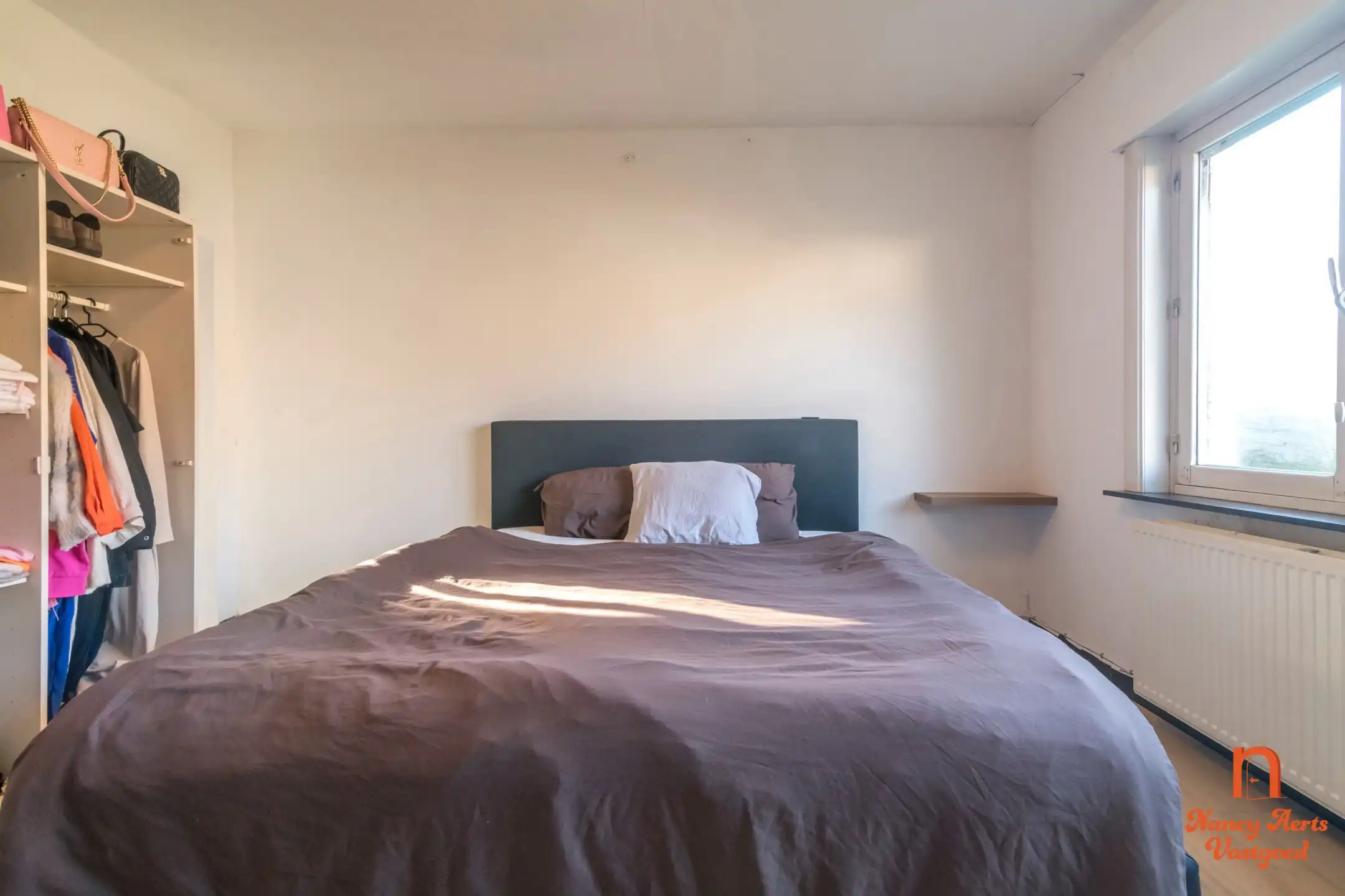 Gezellige bungalow met tuin en renovatiekansen in Koersel foto 18