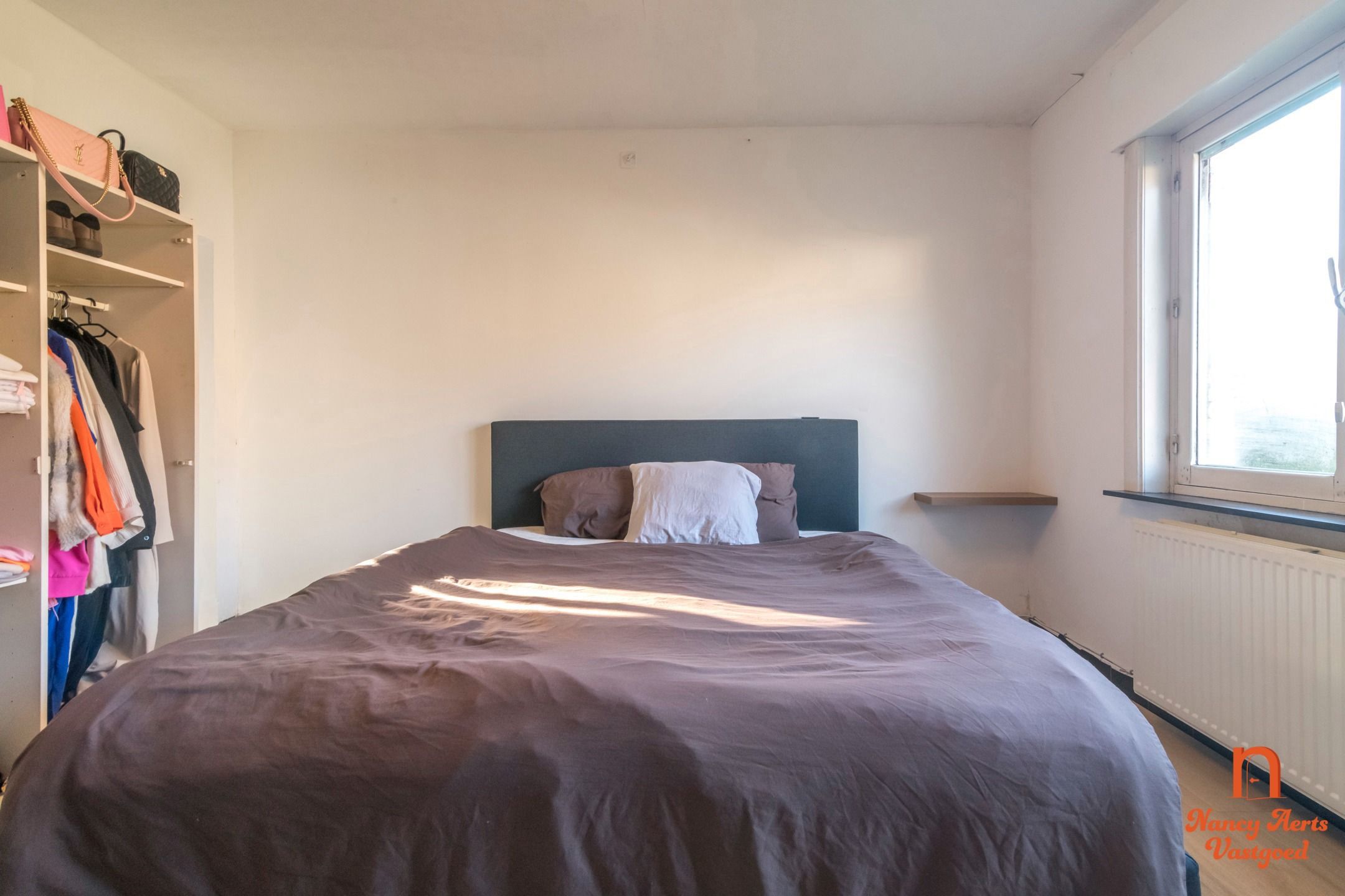 Gezellige bungalow met tuin en renovatiekansen in Koersel foto 18