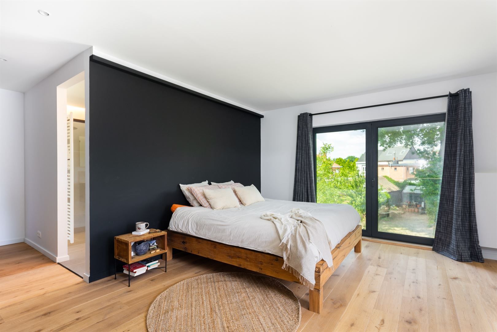 Villa met EPC A  in Mariaburg-Brasschaat foto 15