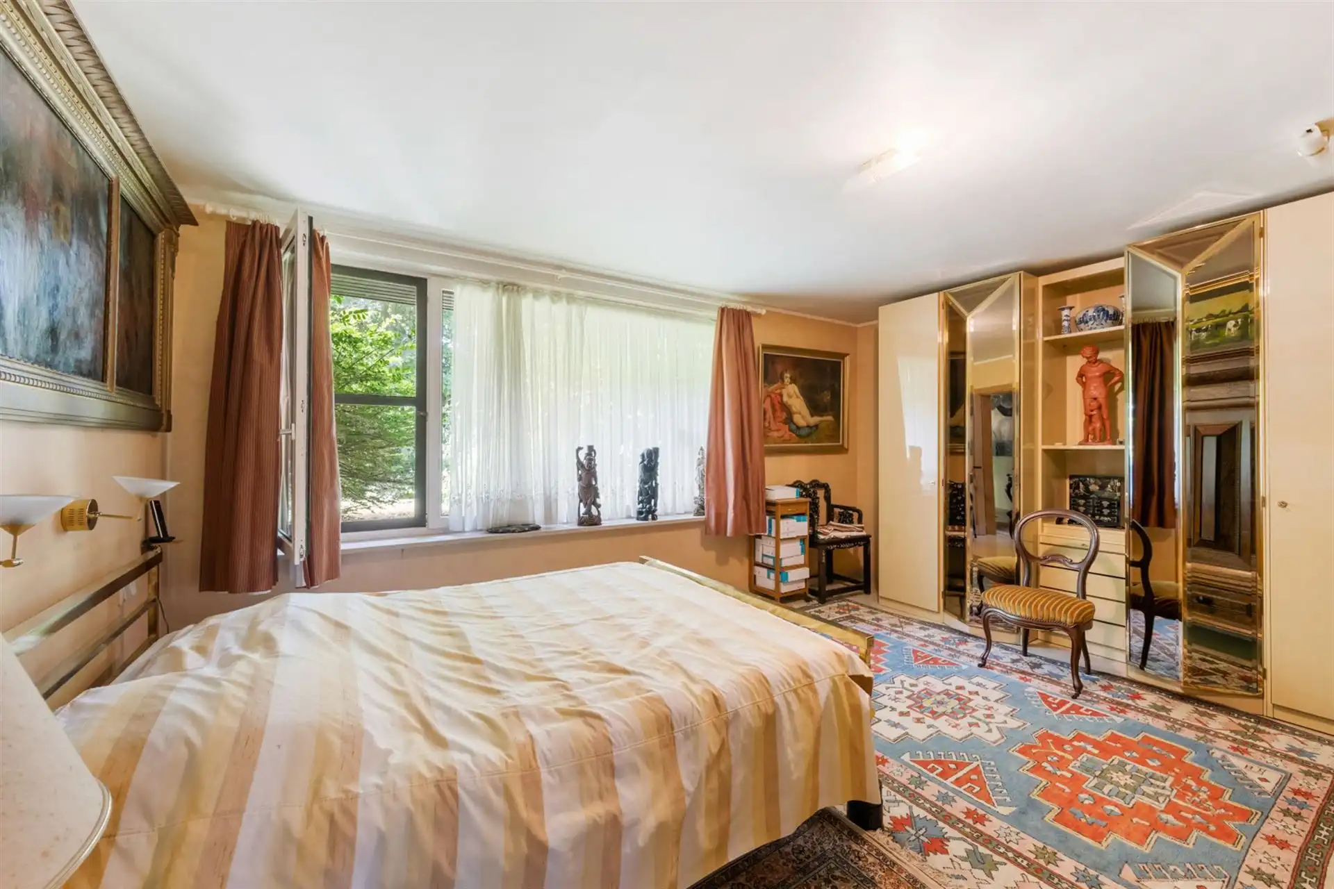 Exclusieve villa op unieke topligging aan een Scheldearm foto 23