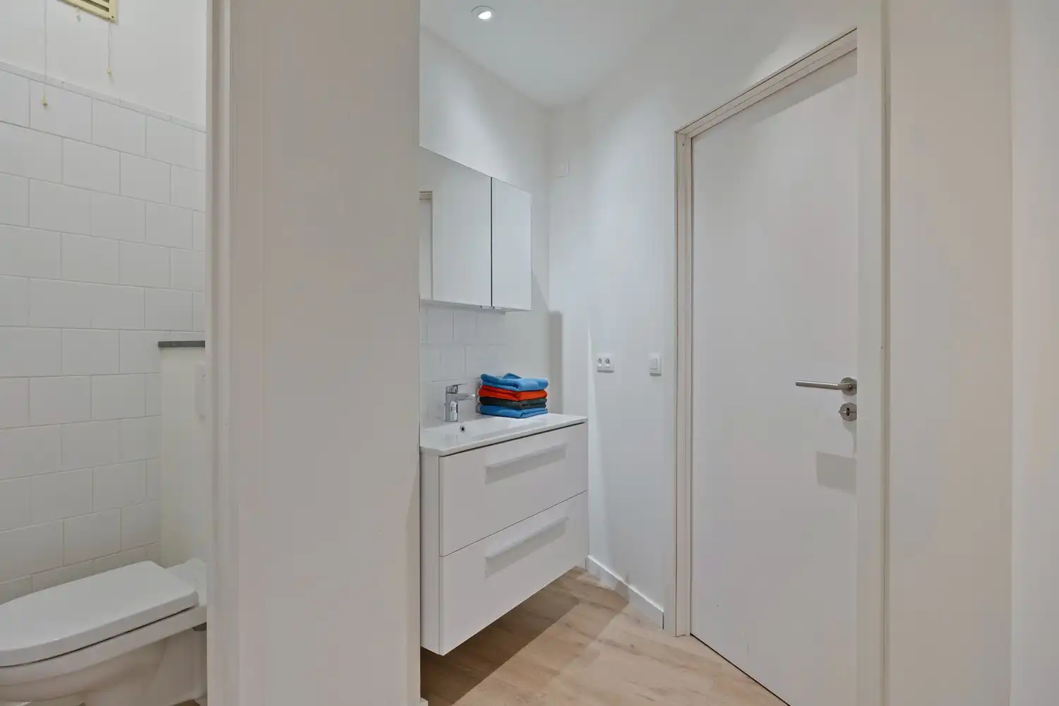 +/- 80m² kantoor foto 7