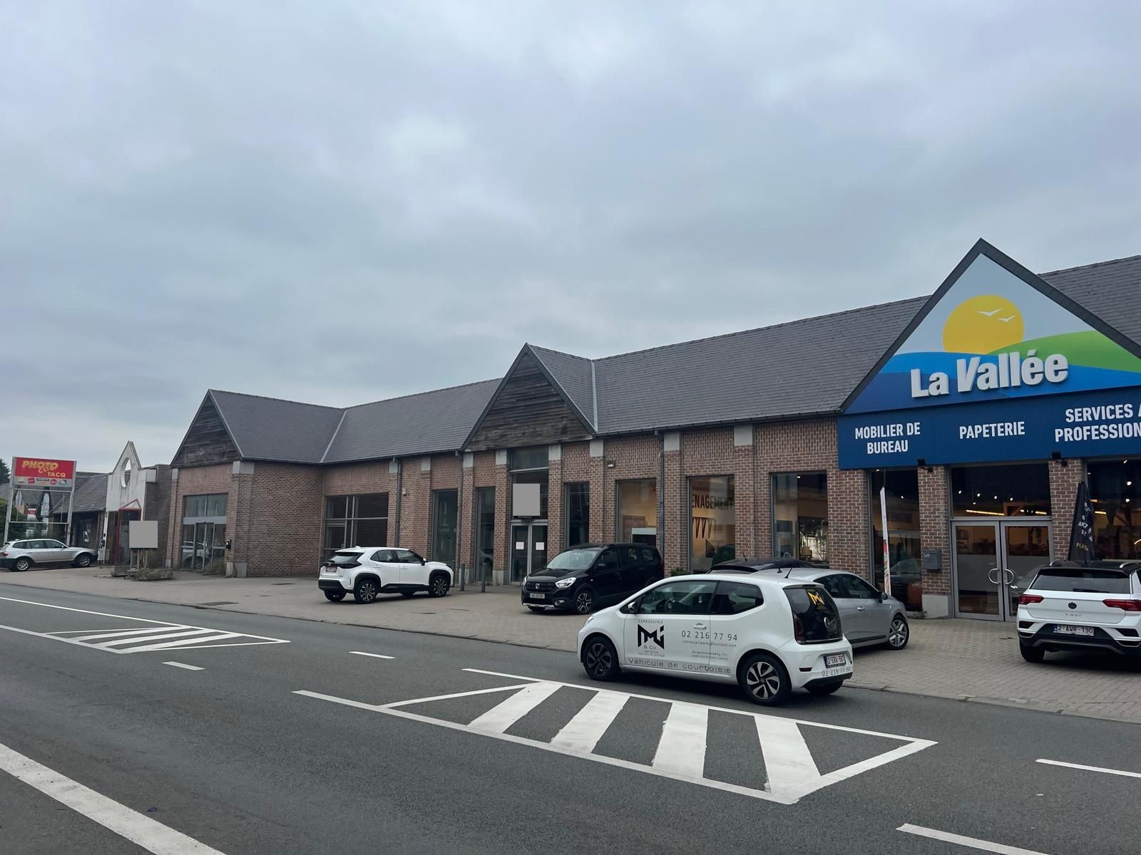 Handelspand te huur. foto 2