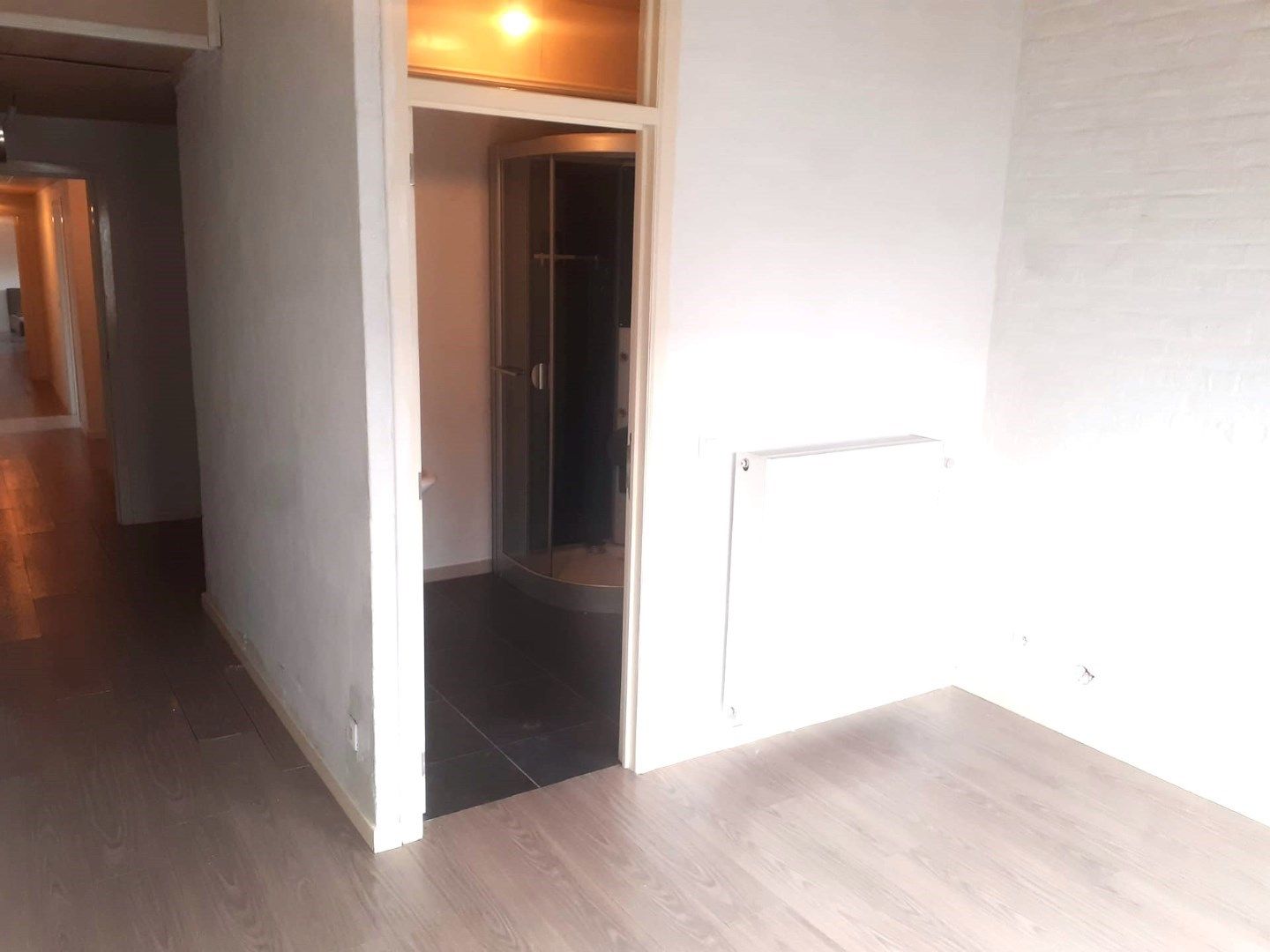 Zeer ruim gelijkvloers appartement met 3 slaapkamers / 2 badkamers & tuin - 175m² foto 16