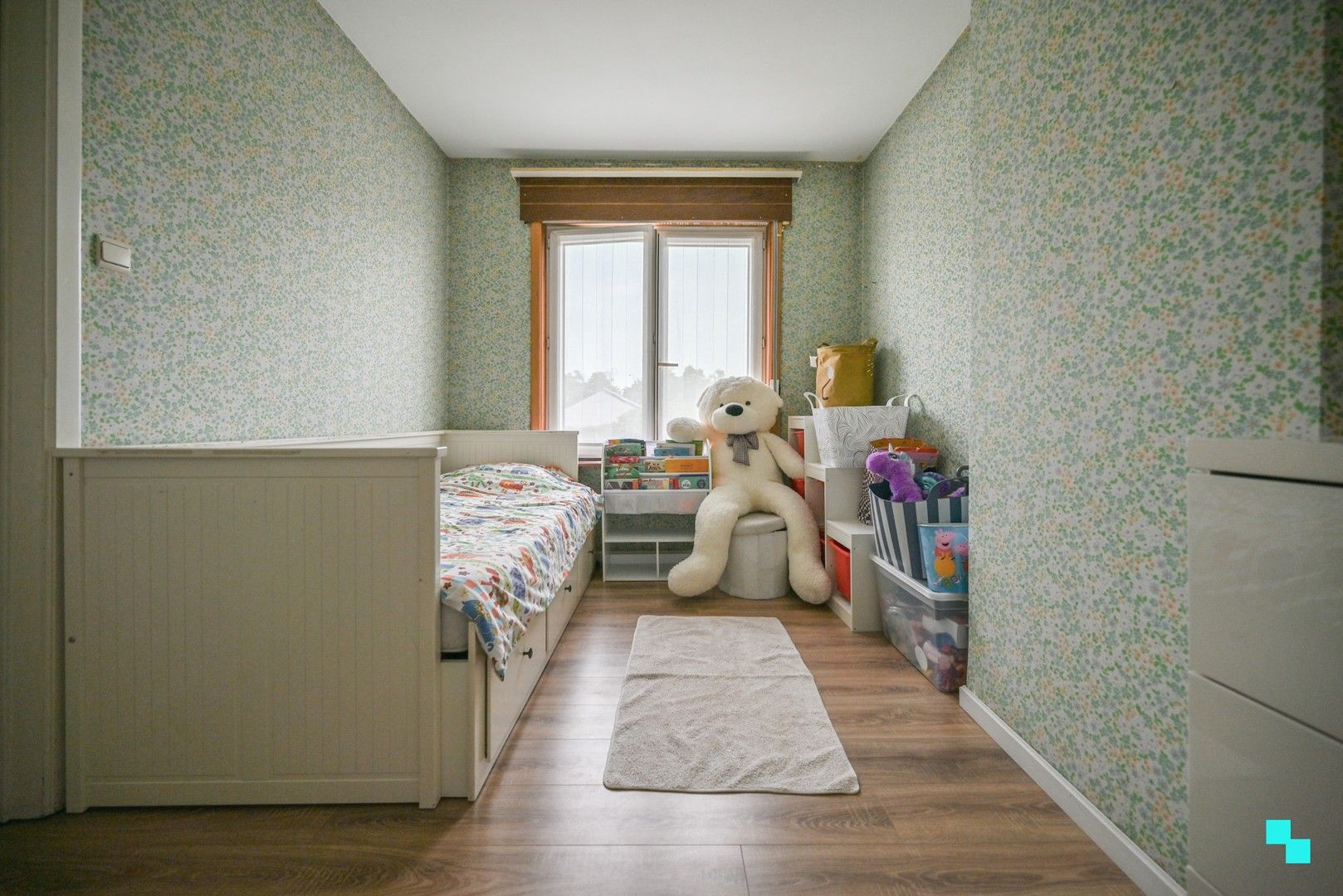 Rustig gelegen woning met vier slaapkamers foto 22