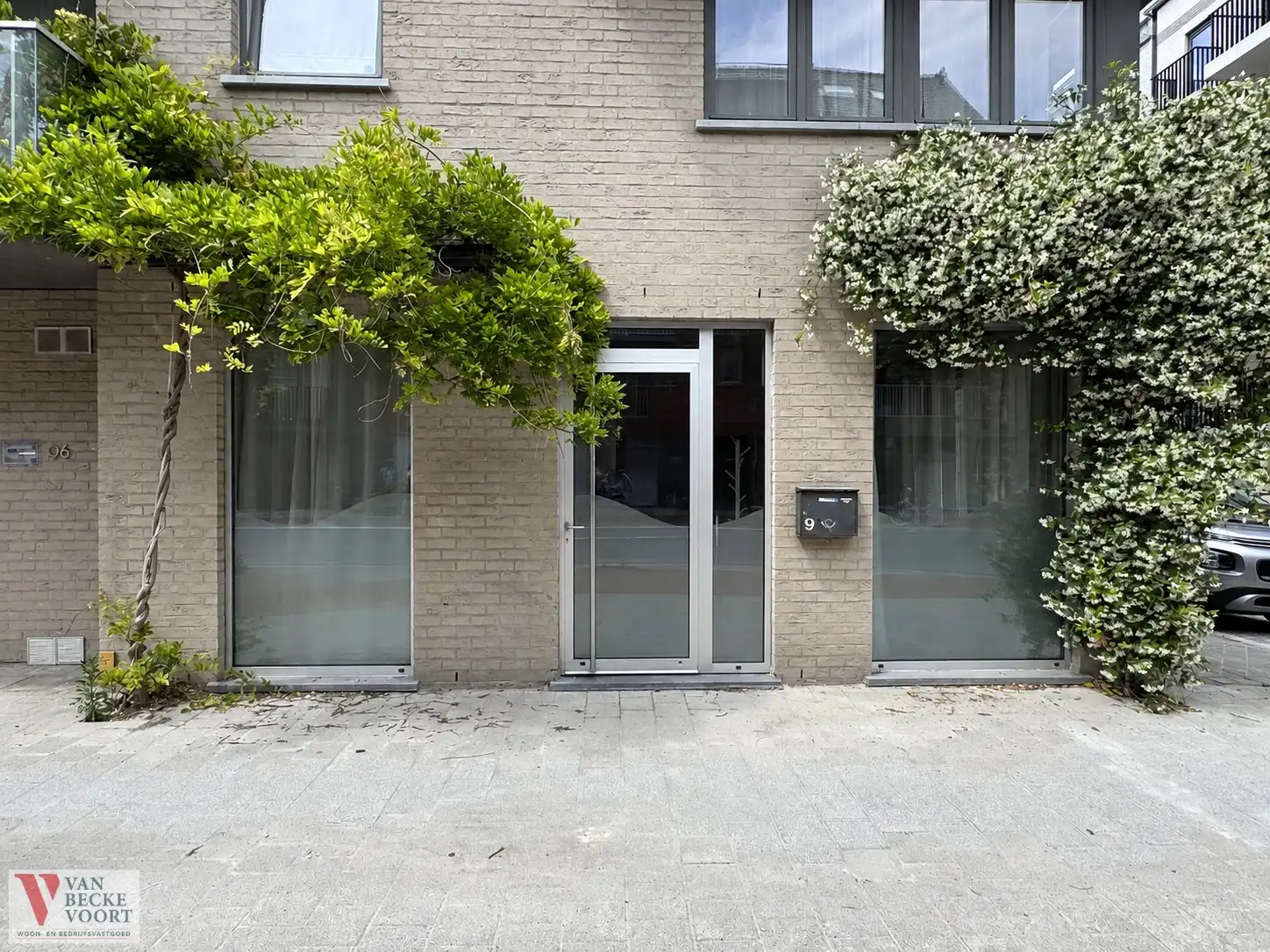 Commercieel te koop Nieuwpoortsesteenweg 94 - 8400 Oostende