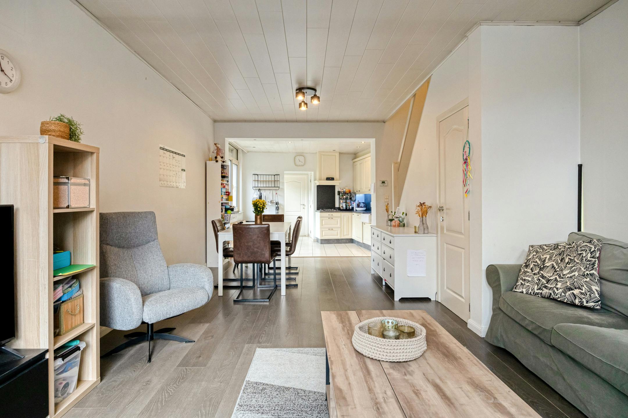 Charmante vrijstaande woning te koop in Essen-Horendonk! foto 2