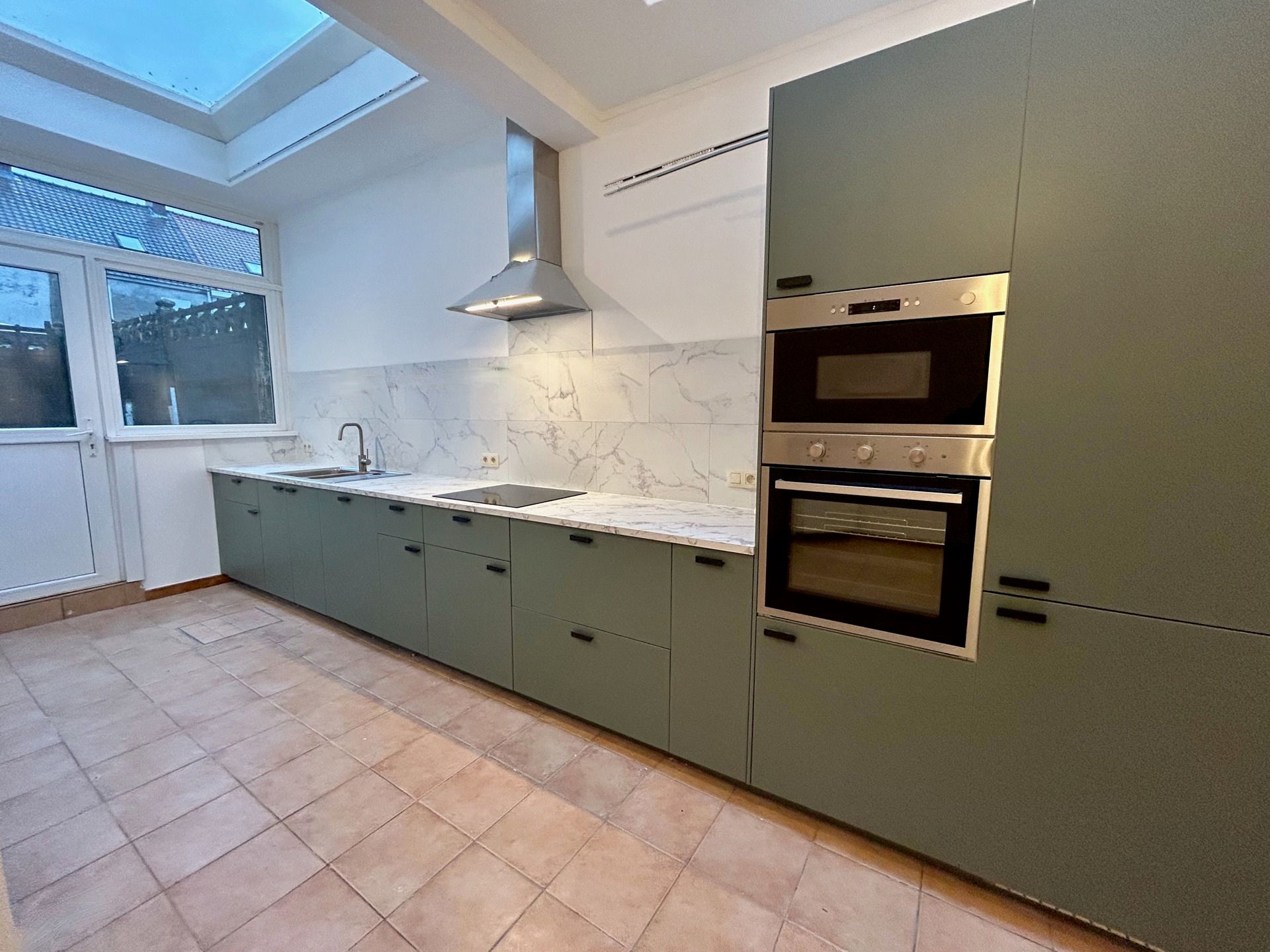 Ruime woning met buitenruimte vlakbij het centrum. foto 11