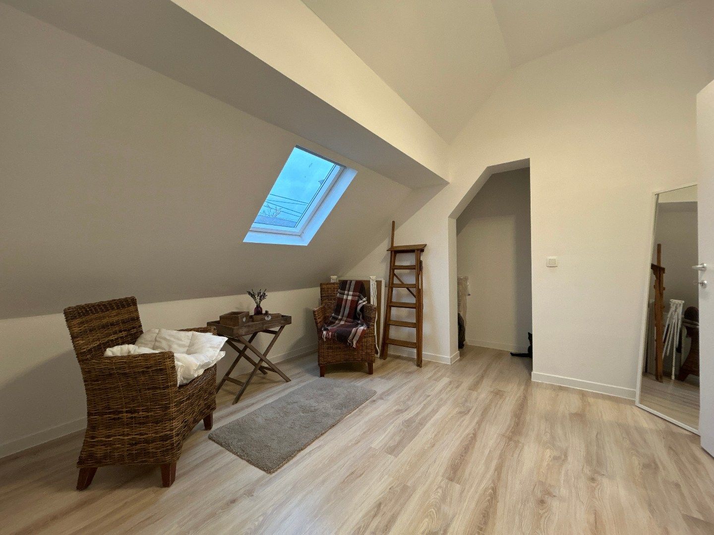 Gerenoveerde woning op een toplocatie in Sint-Katelijne-Waver! foto 23