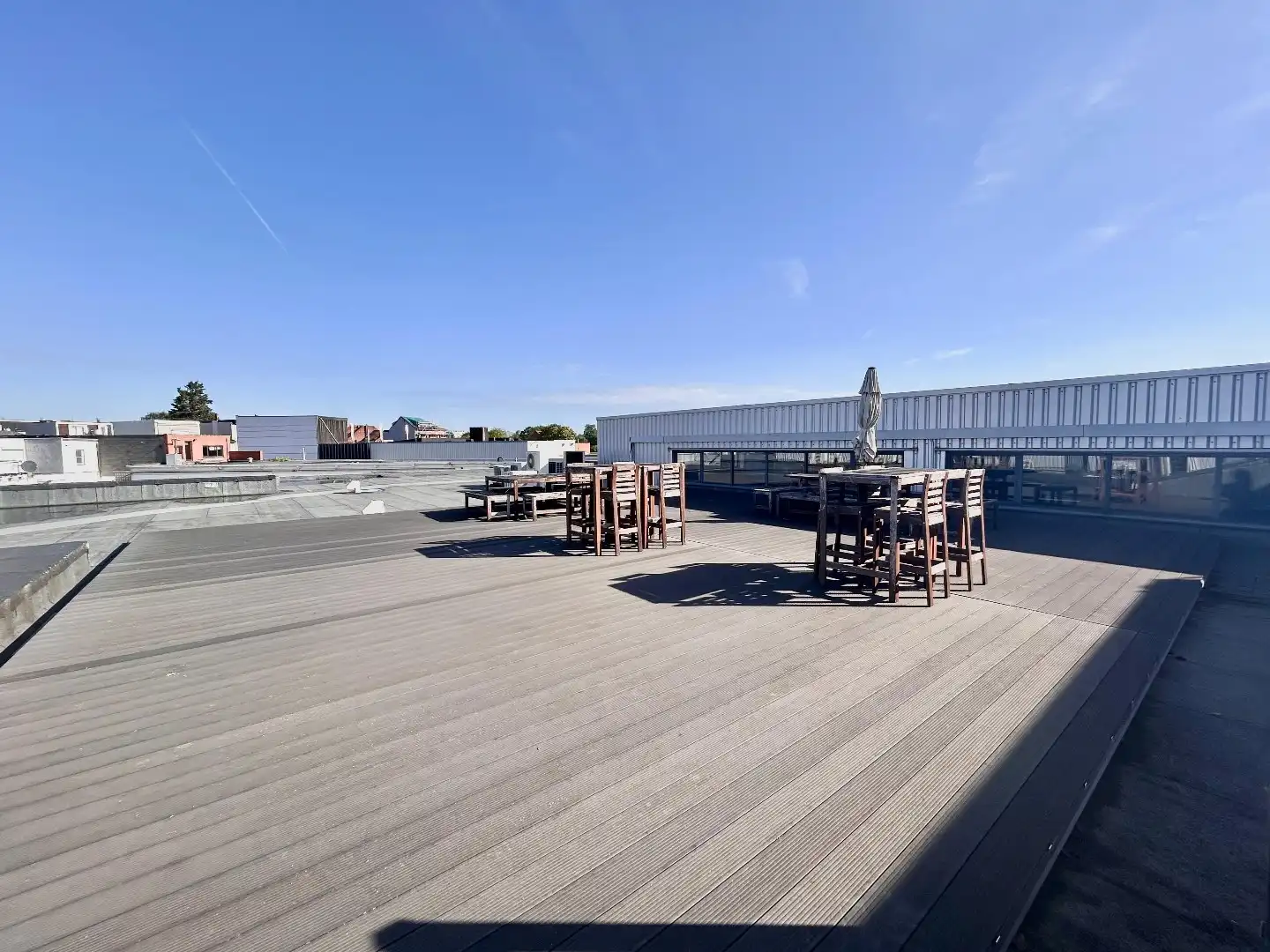 Coworking space te huur foto 10