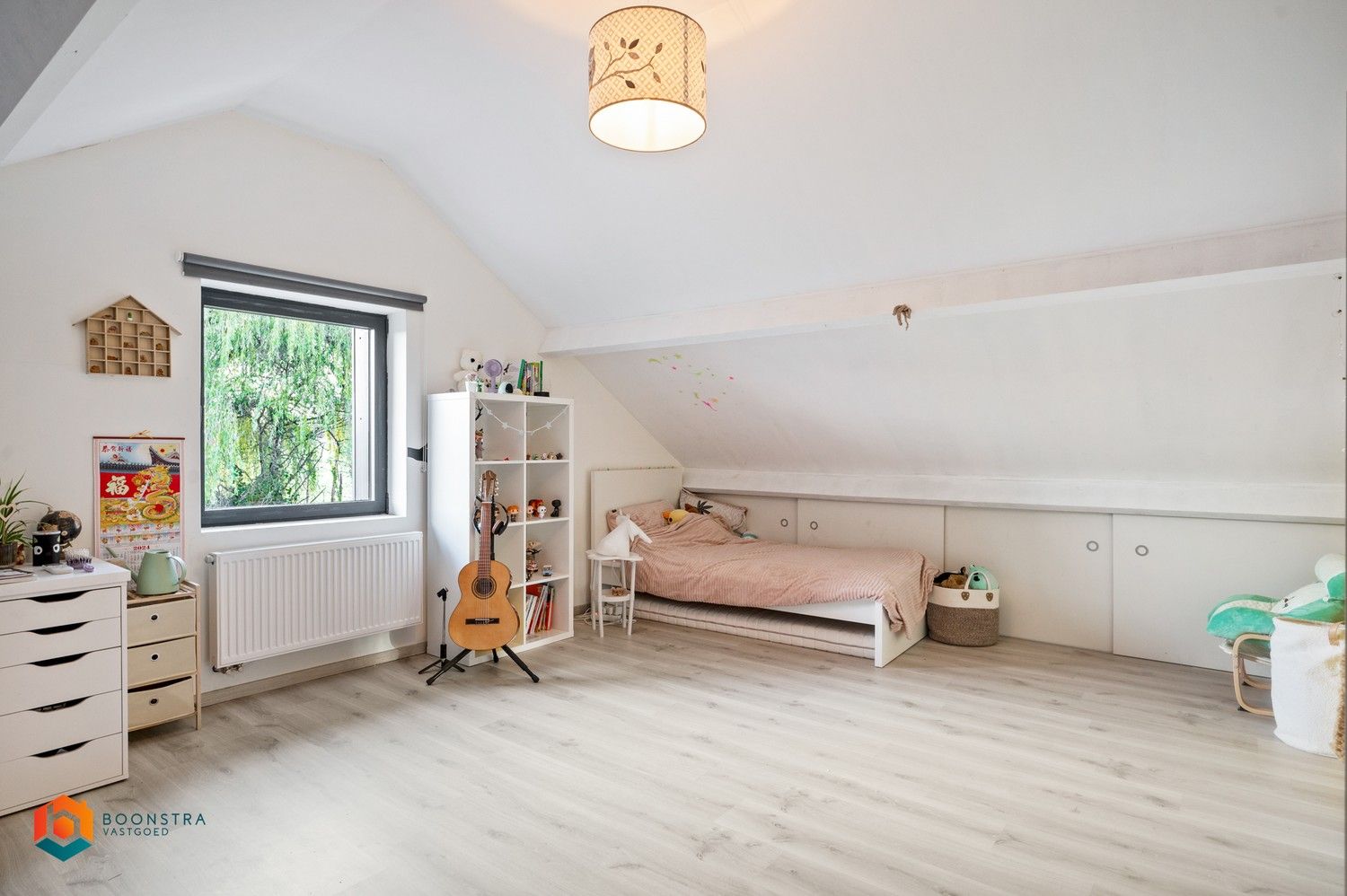 Instapklare woning met 4 slpkrs in groene omgeving te Kortenberg foto 27