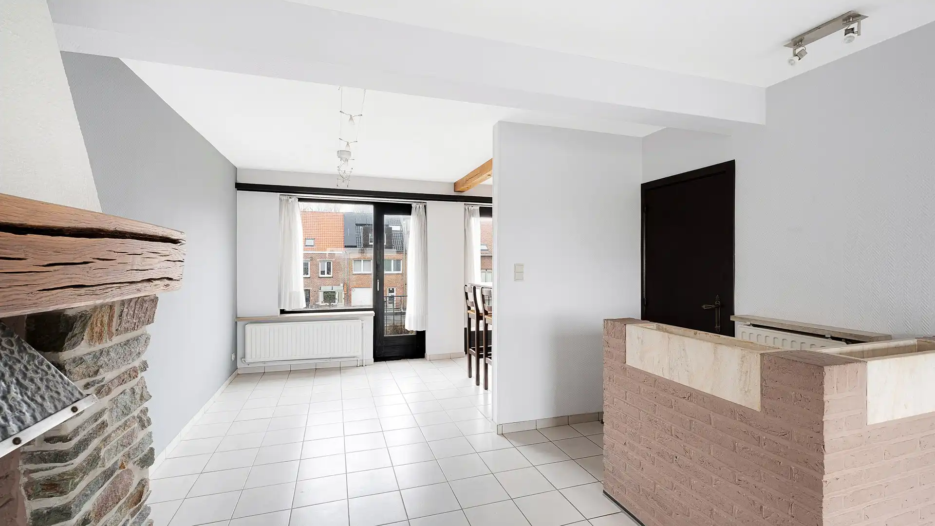 Interessante opbrengsteigendom op topligging in Blankenberge foto 17