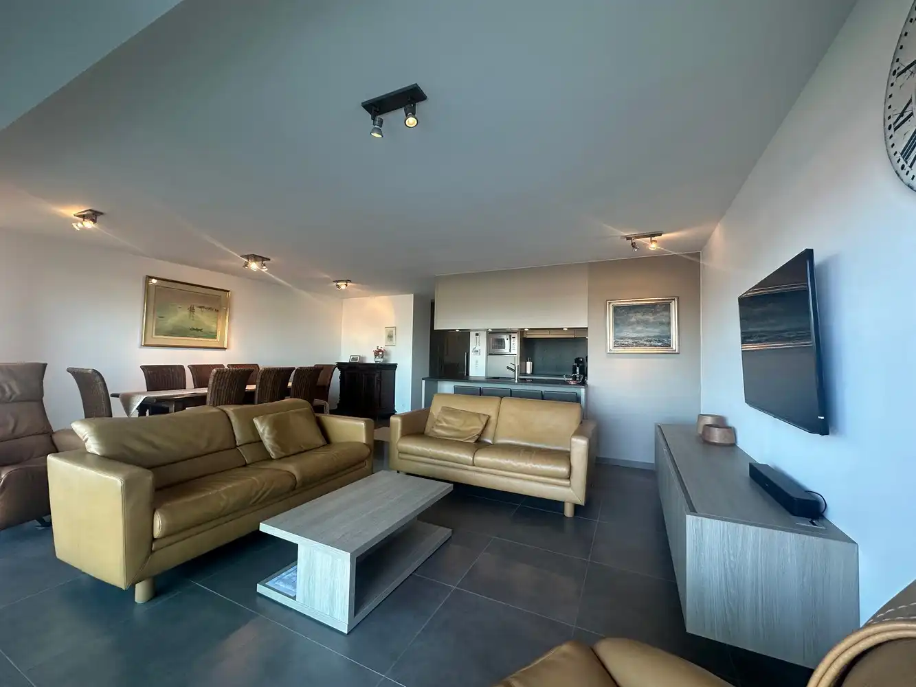 RESIDENTIE ROYAL PHARE foto 2