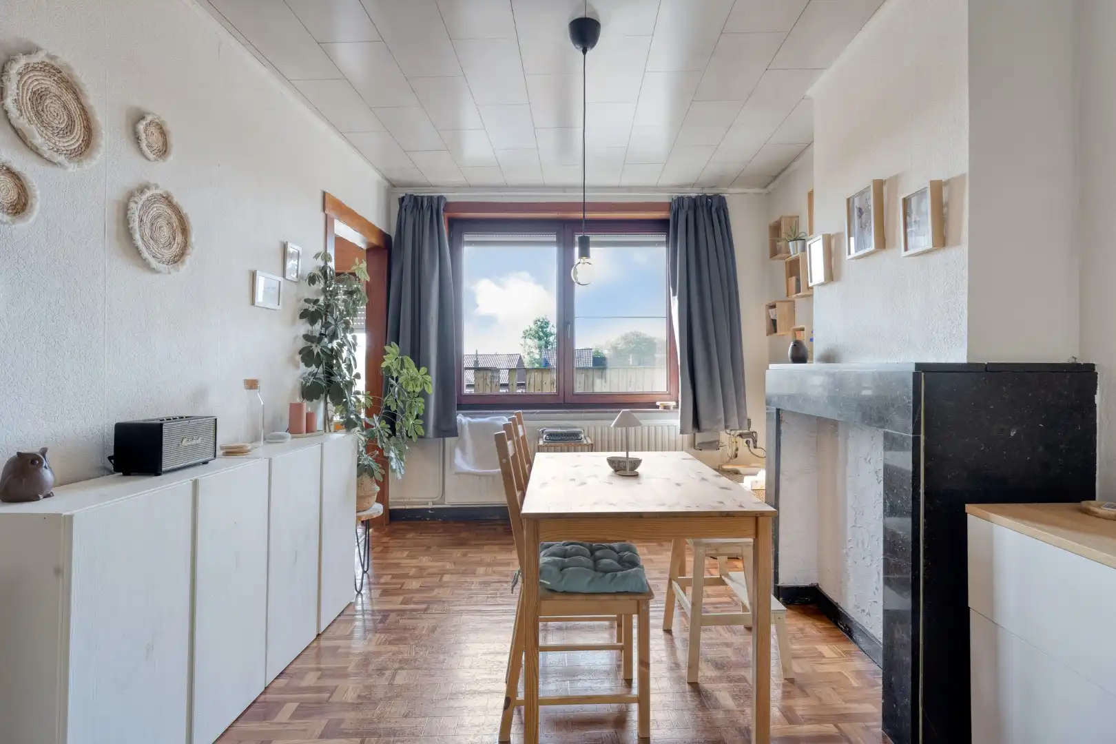 Super gelegen opbrengsteigendom bestaande uit 3 appartementen met tuin in het centrum van Tienen, EPC label C foto 32