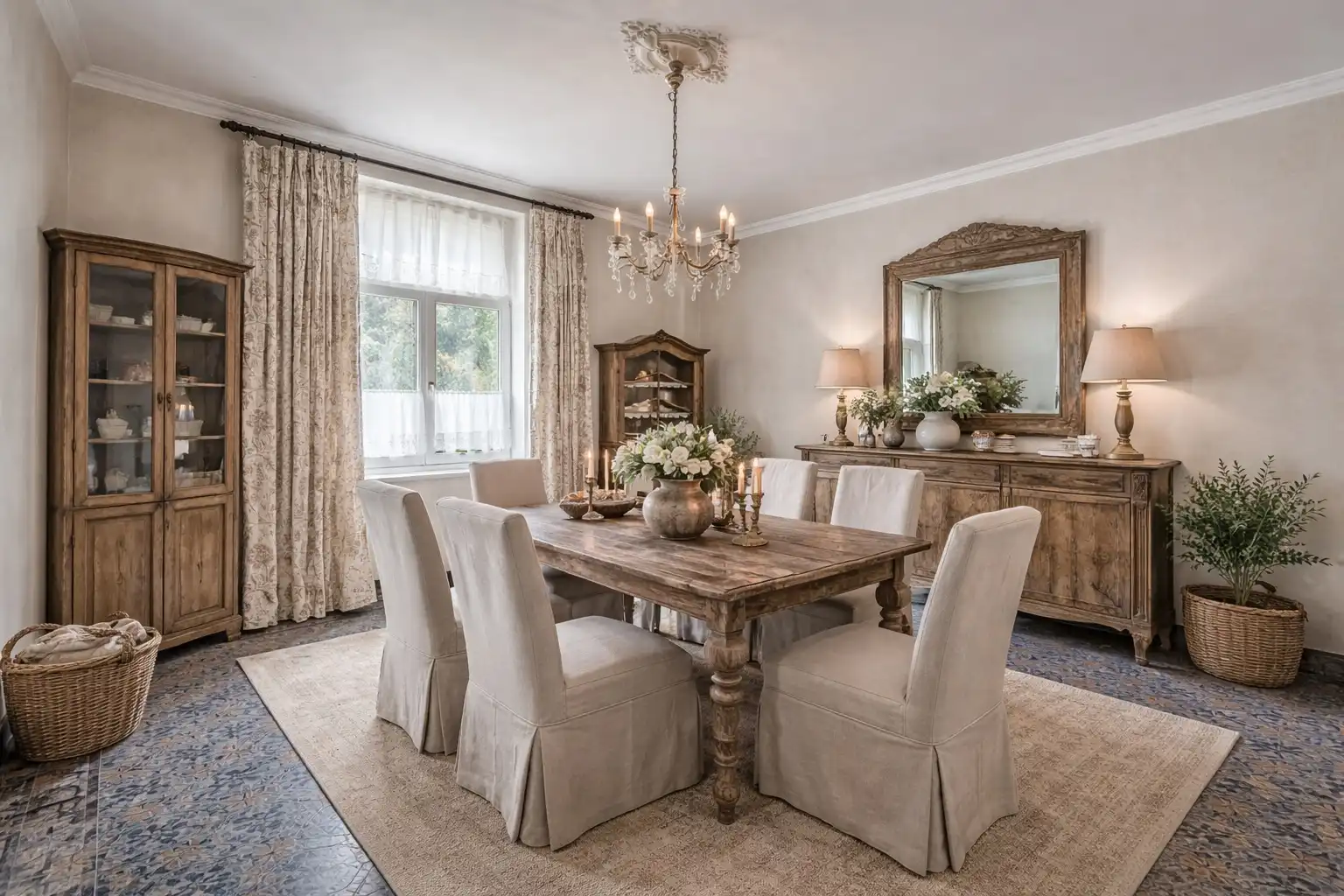 Fantastisch gerenoveerde hoeve met binnenzwembad foto 13