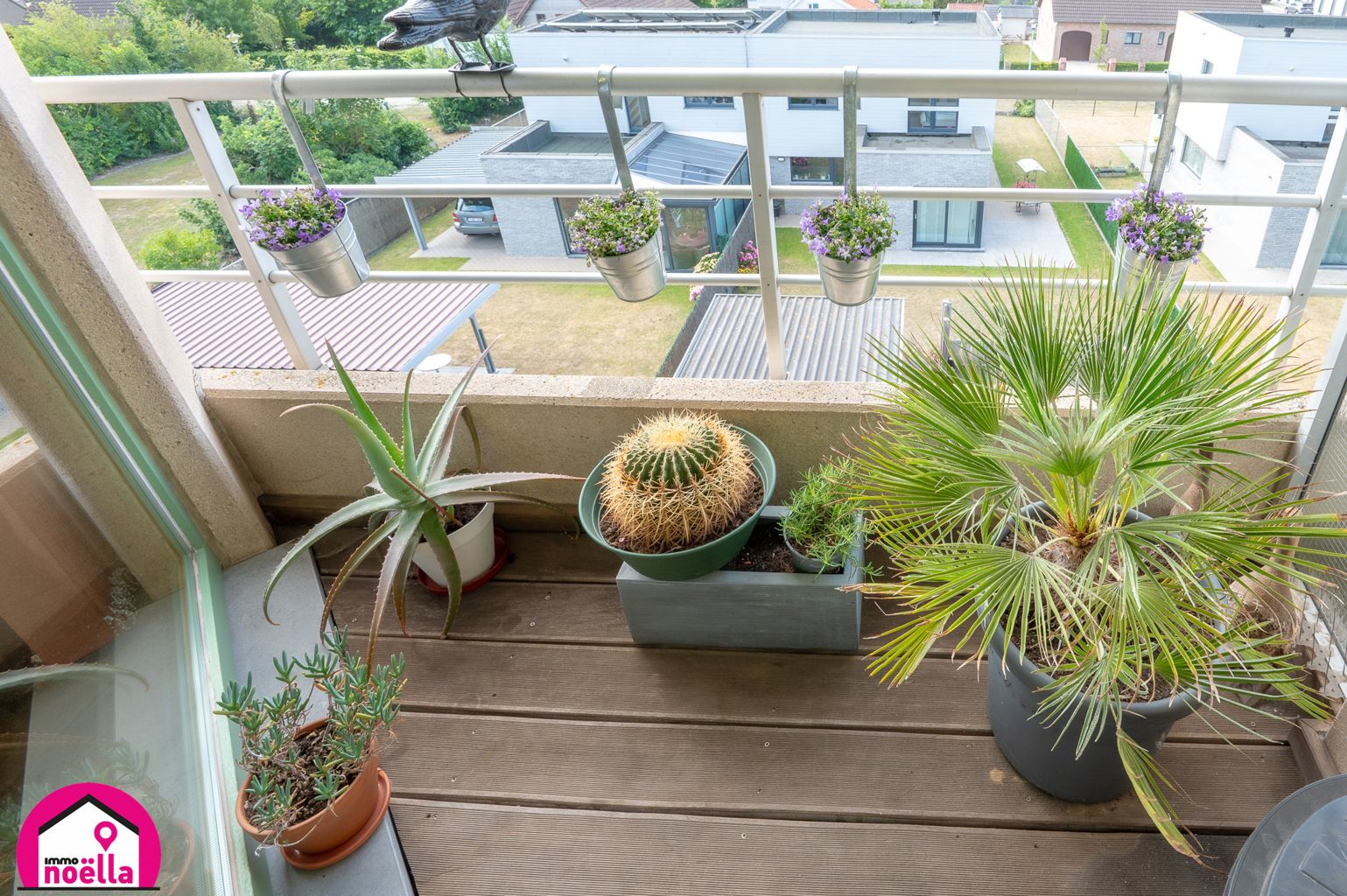 Te koop te Westende: appartement met 2 slaapkamers! foto 4
