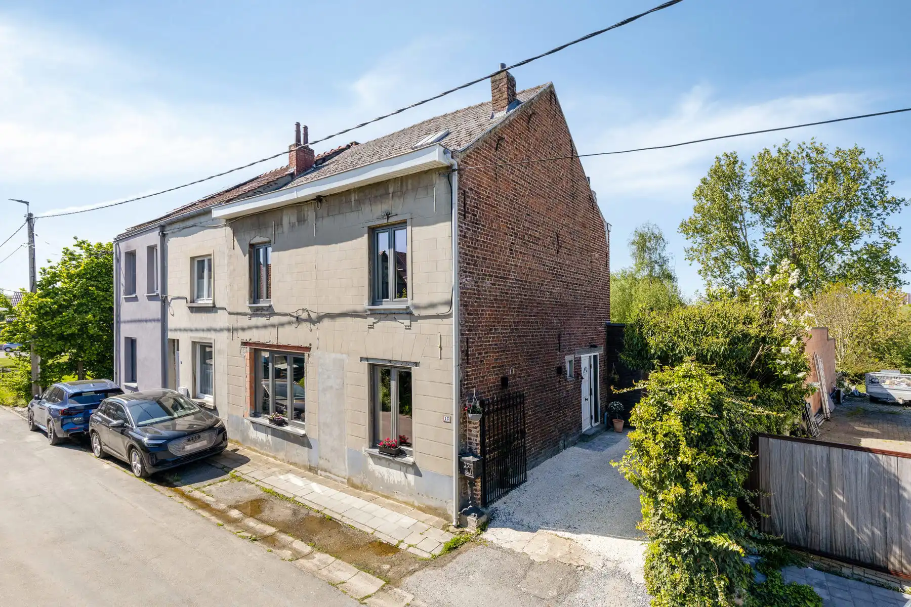 Instapklare woning met schitterende tuin  foto 22