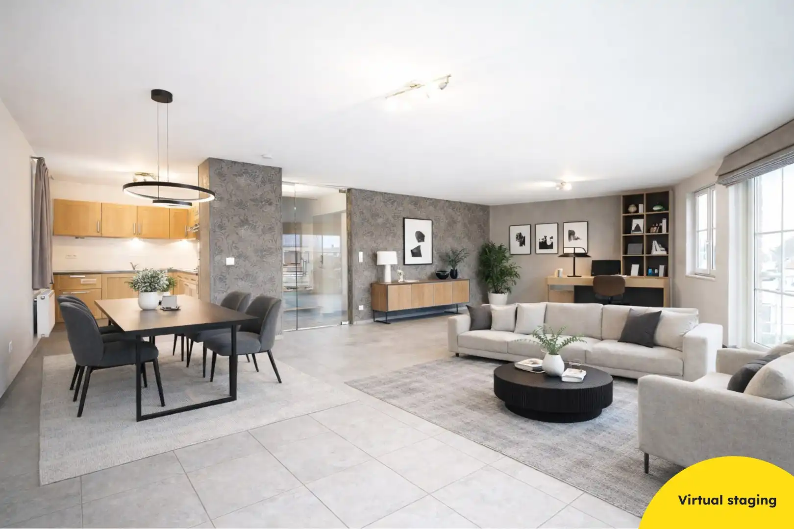 Appartement te koop Aartrijkestraat 160 -/104 - 8480 Eernegem