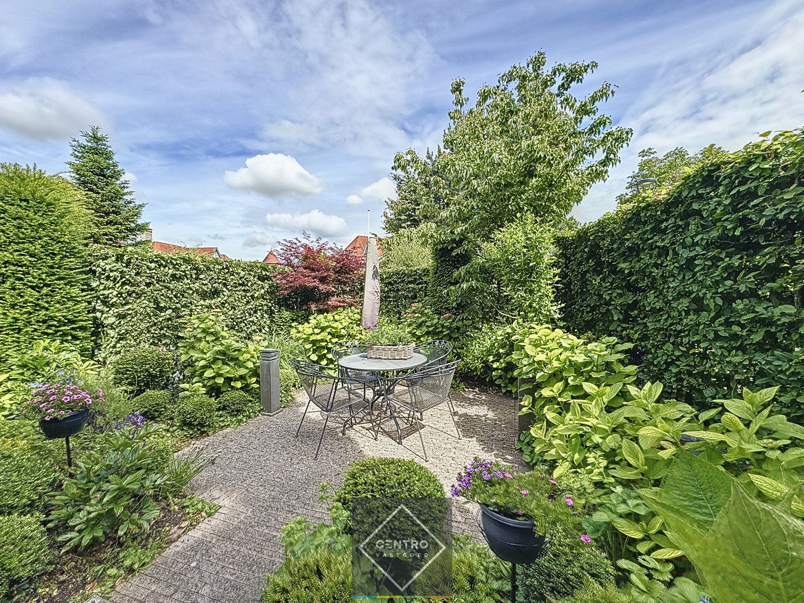 Prachtige VILLA op één van de mooiste locaties van Sluis! foto 40