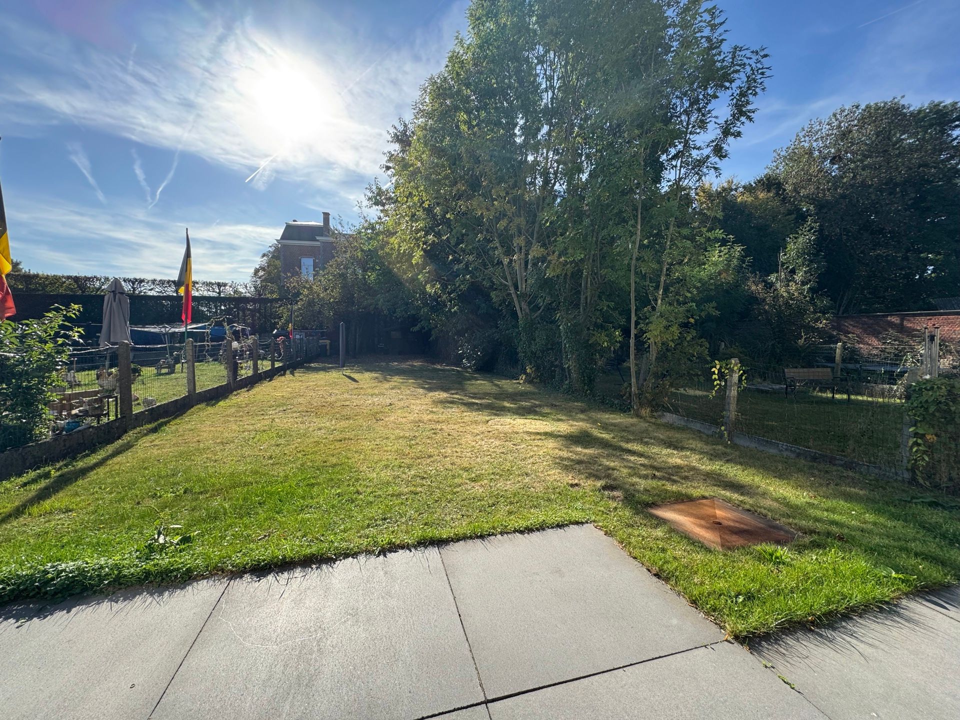 Energiezuinig, gelijkvloers appartement met tuin foto 12