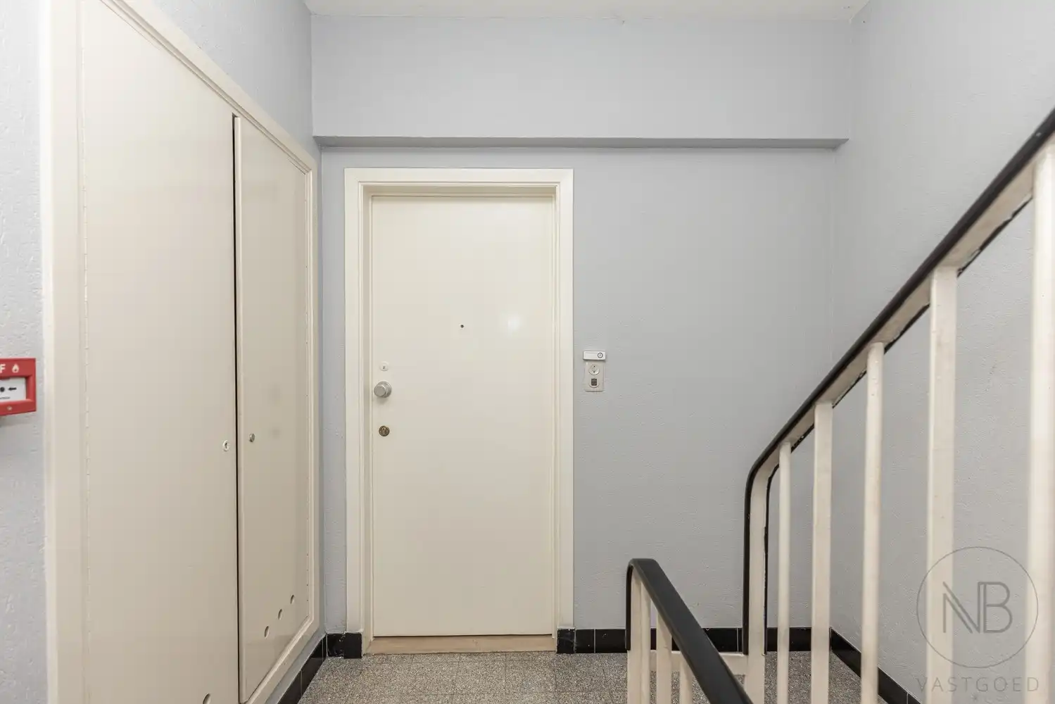 Drie slaapkamer appartement in het centrum van Genk foto 5