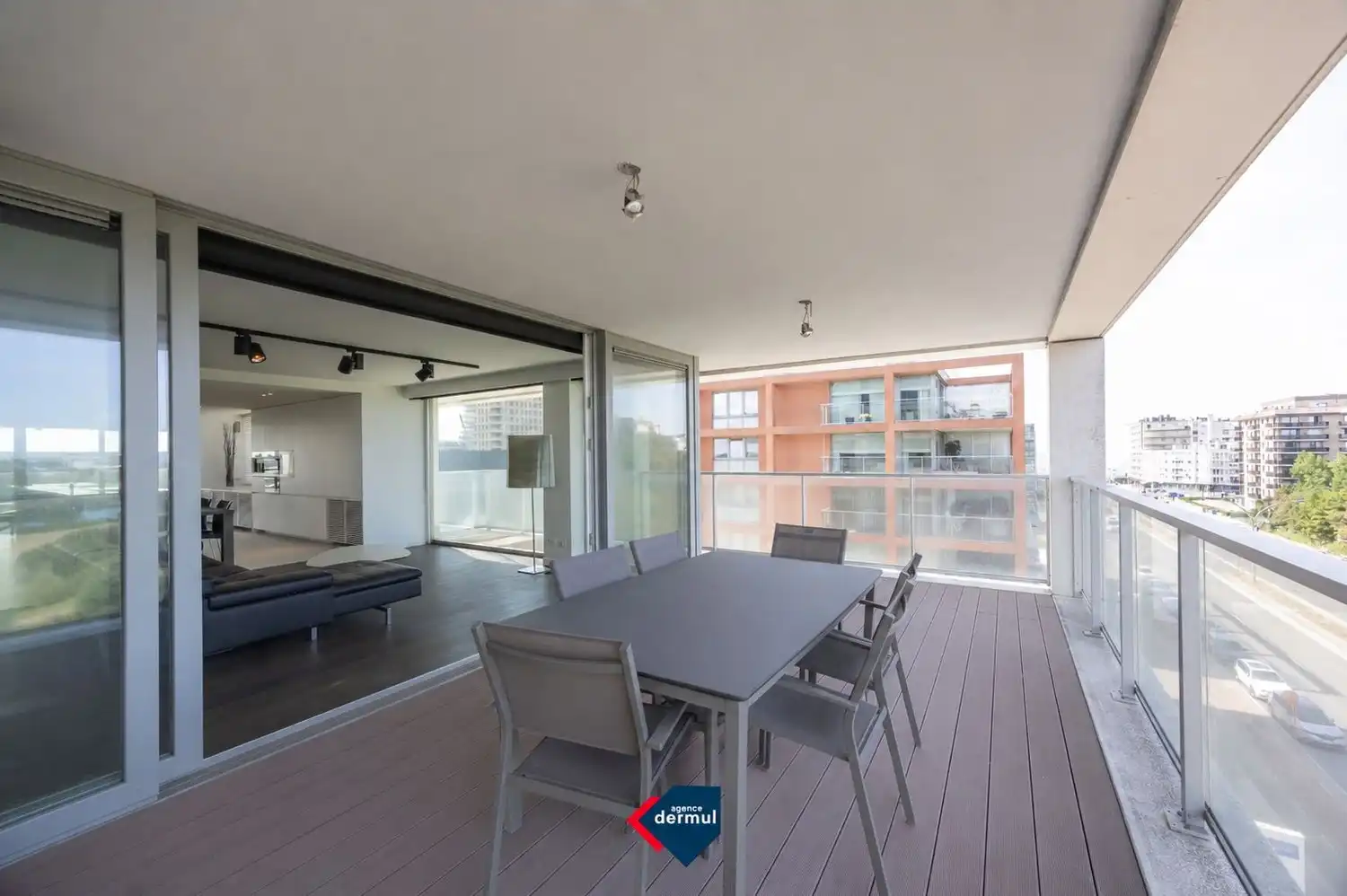 RESIDENTIE INFINITY III foto 7