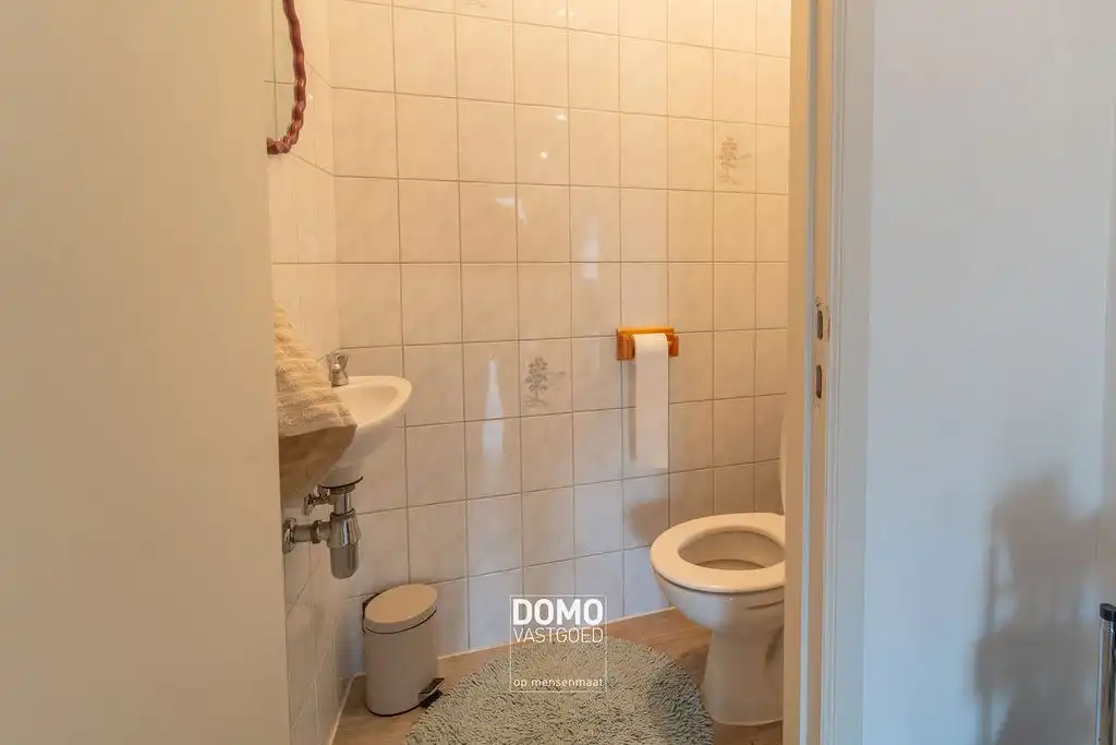 PERFECT GELEGEN RUIM APPARTEMENT IN CENTRUM HASSELT MET 3 SLAAPKAMERS, TERRAS, GARAGE EN EPC B foto 16