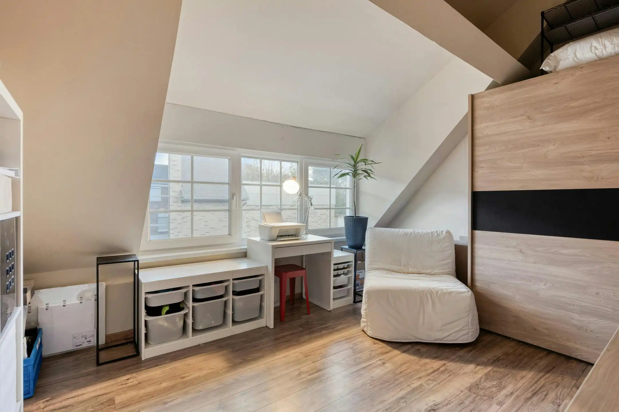 Instapklare woning met gunstig EPC te koop centrum Stabroek! foto 12