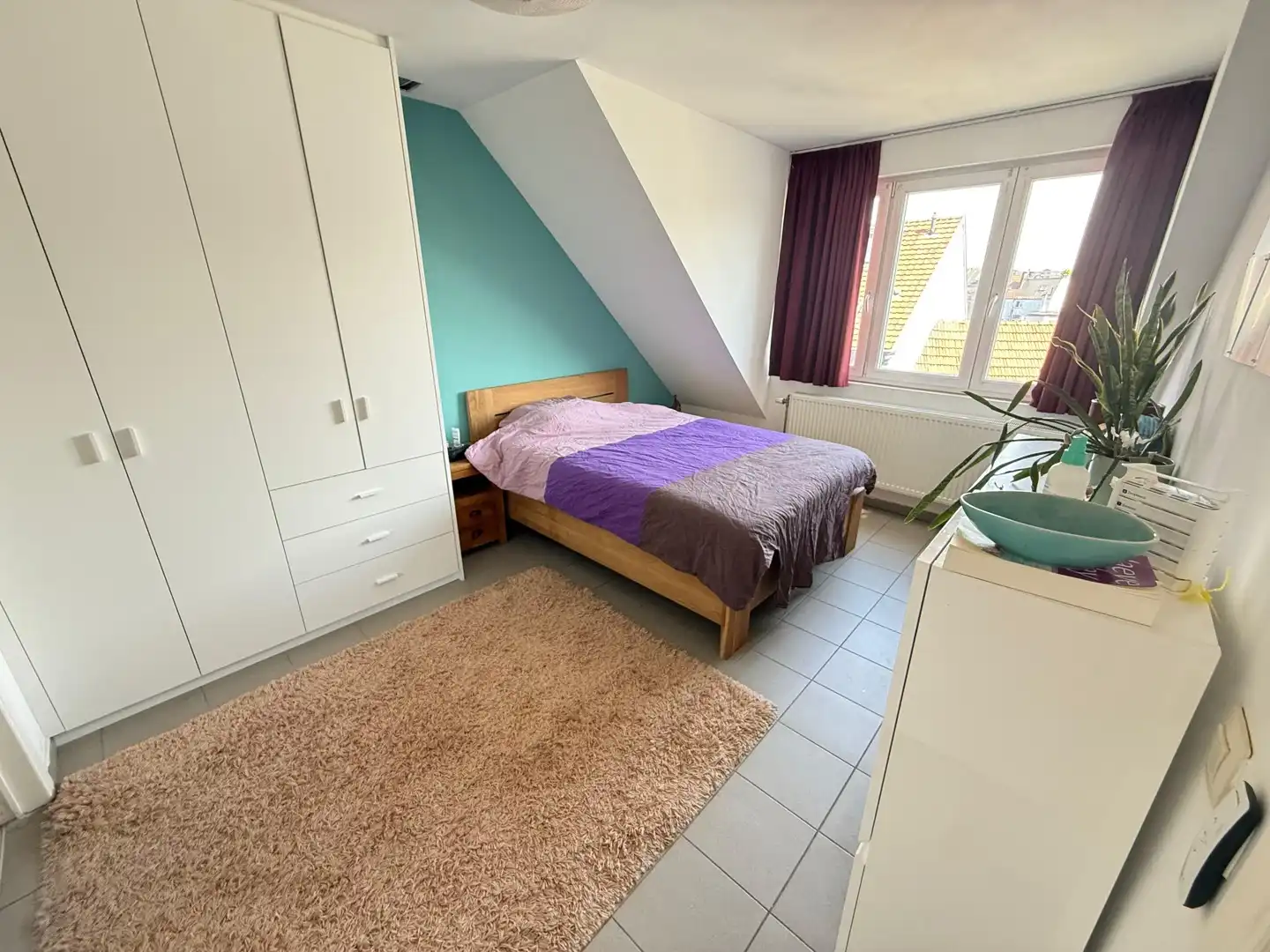 DU0PLEX APPARTEMENT foto 9