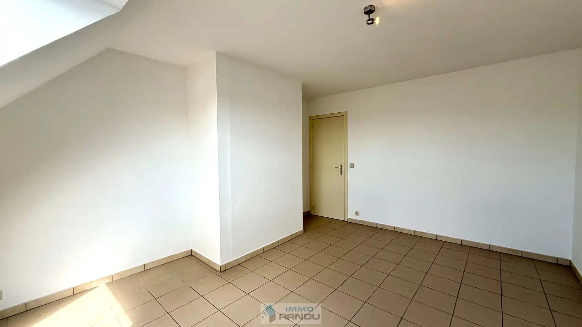 Duplex met 2 slaapkamers foto 9