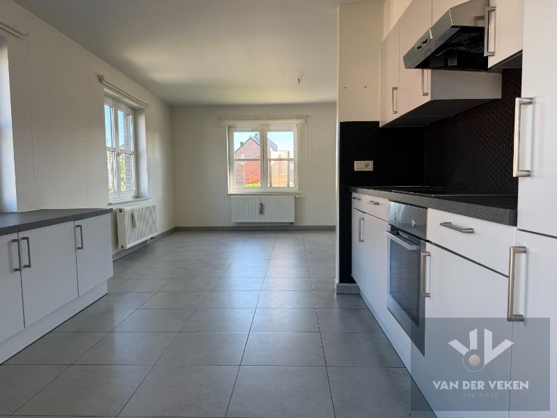 2SLPK-appartement met overdekt terras te Kortessem foto 7