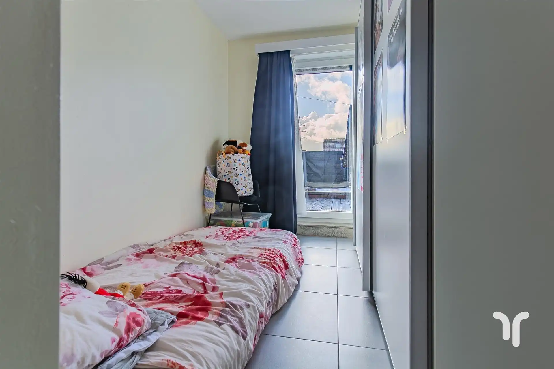 Appartement foto 6