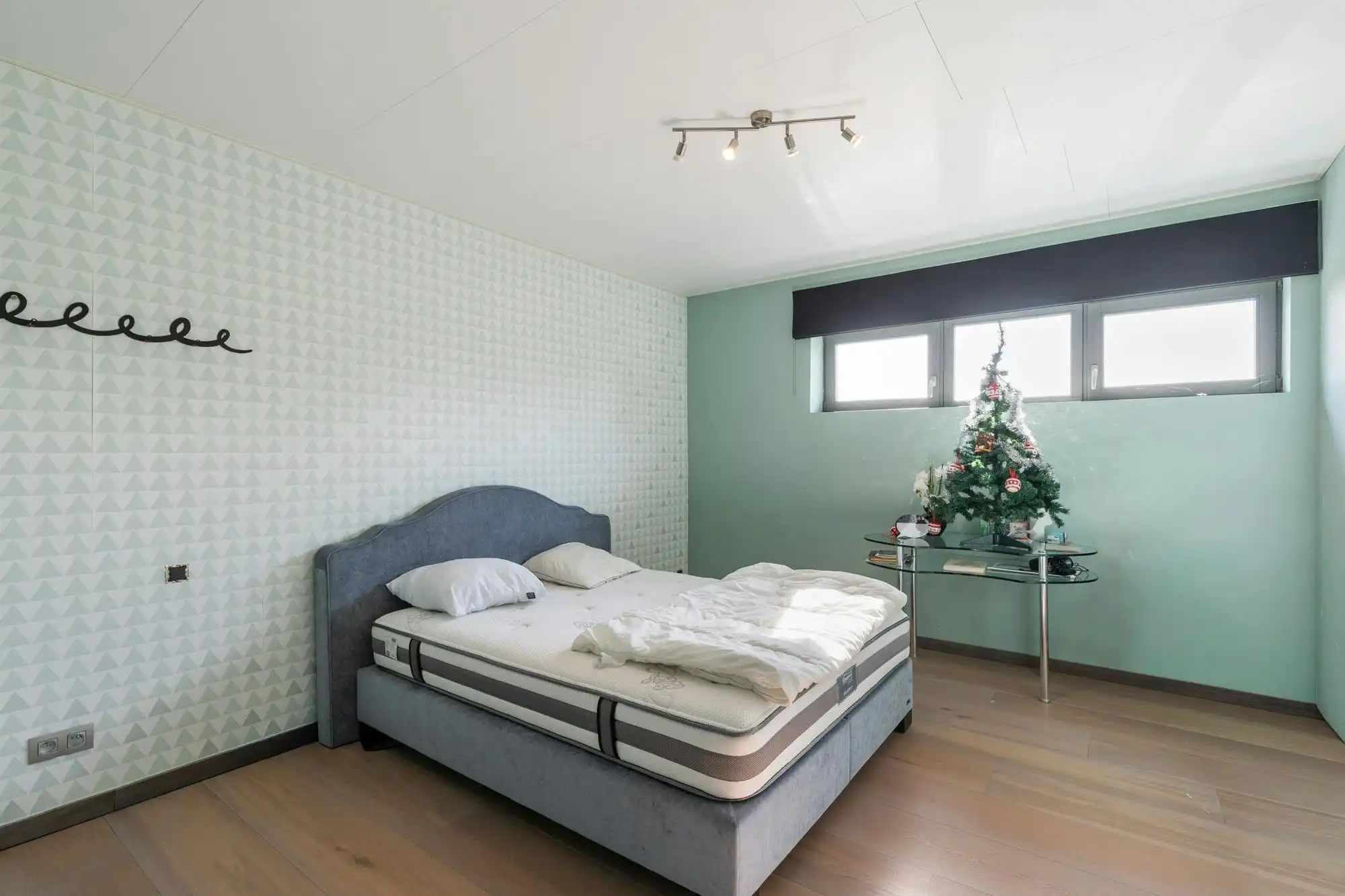 Ruime villa met tuin & 2 garages, ideaal als kangoeroewoning foto 19
