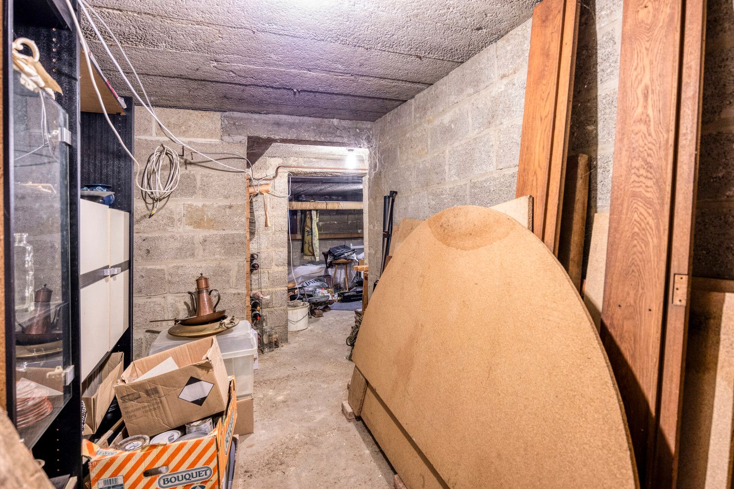 CHARMANTE, LANDELIJKE WONING IN RUSTIGE, DOODLOPENDE STRAAT! foto 33