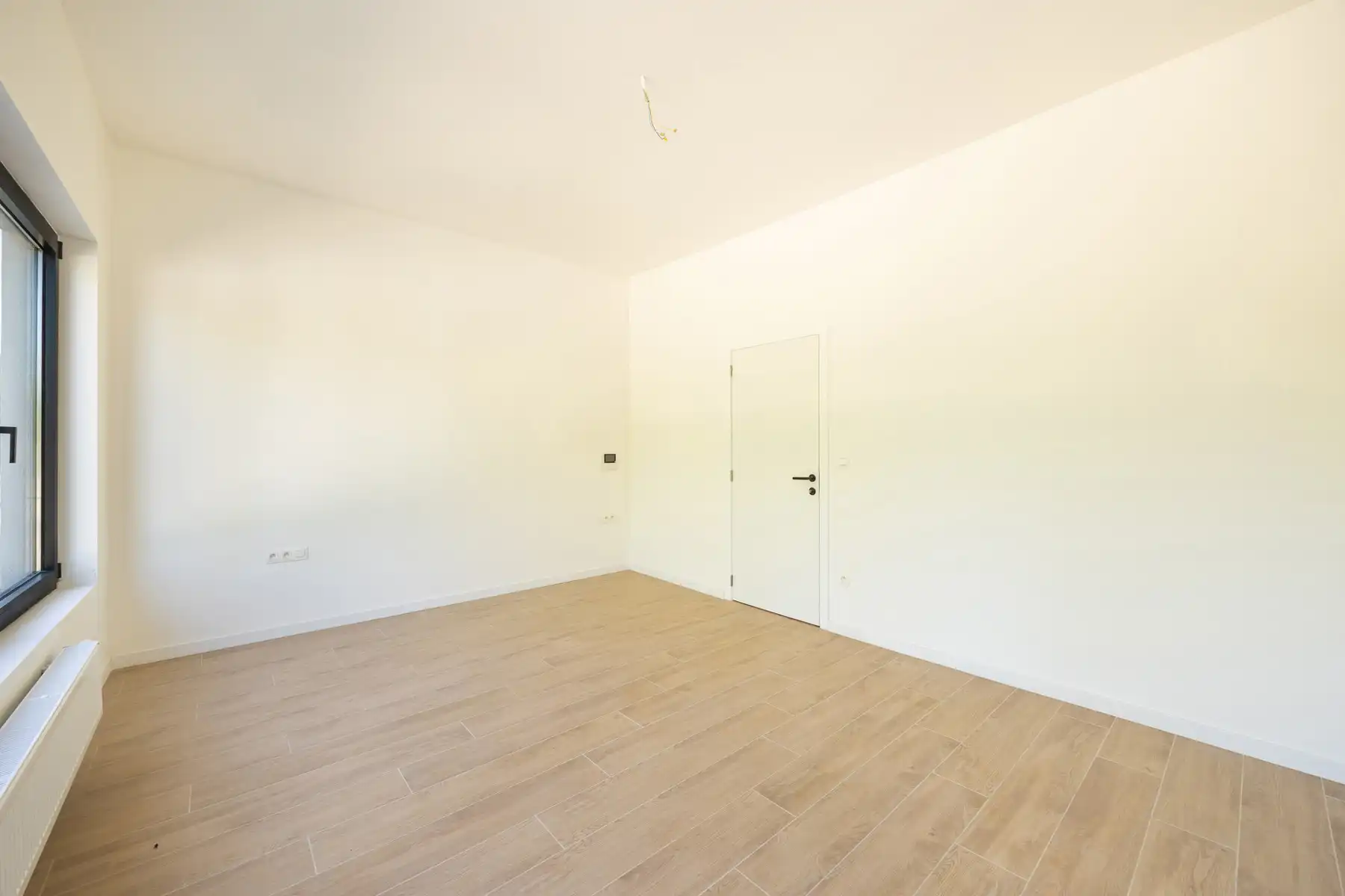 Vernieuwbouw duplex appartement voor het centrum foto 14