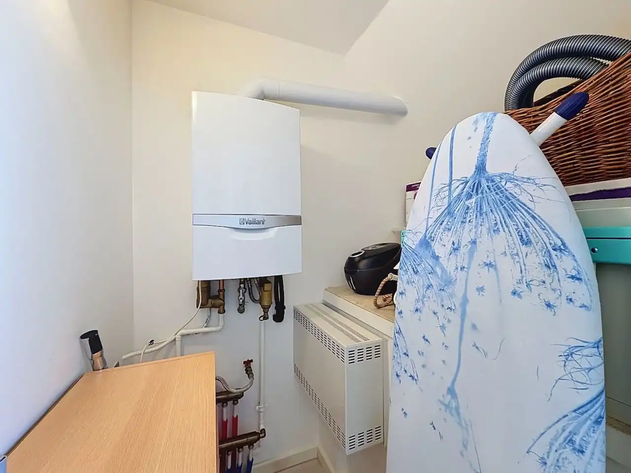 Exclusief duplex dakappartement met panoramisch uitzicht foto 28