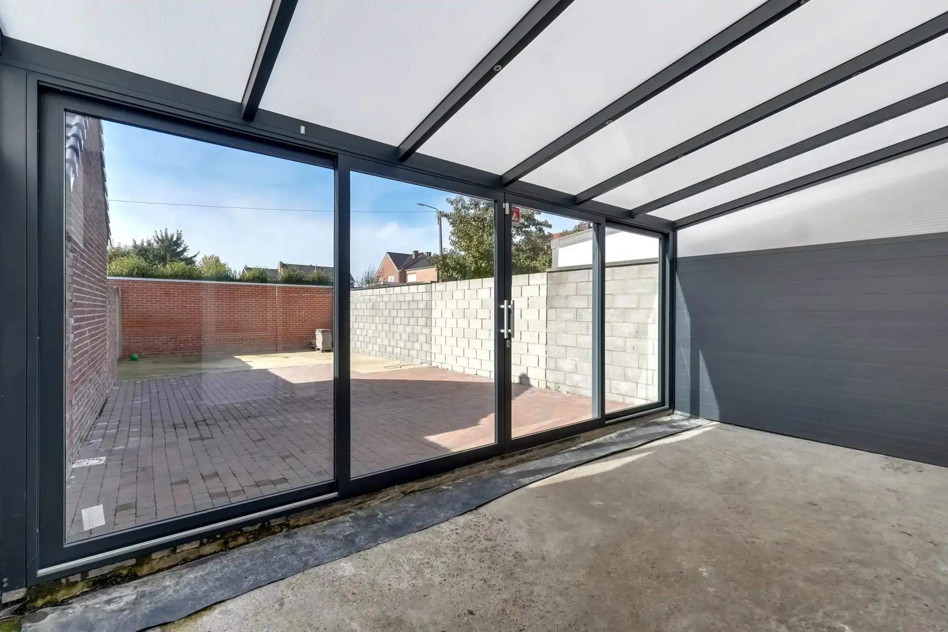 Gerenoveerde woning net buiten de ring foto 5