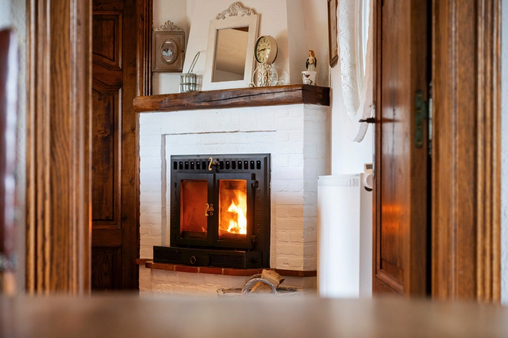 Landelijk gelegen villa in hoeve-stijl te Nazareth foto 10