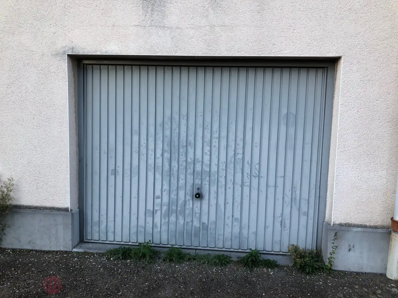 Volledig vernieuwde, instapklare studio in hartje Leuven met afgesloten garagebox – rustig gelegen pareltje! foto 9
