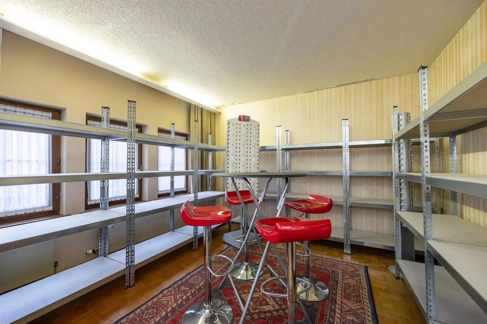 Kantoorruimte in het hartje van Mechelen foto 5