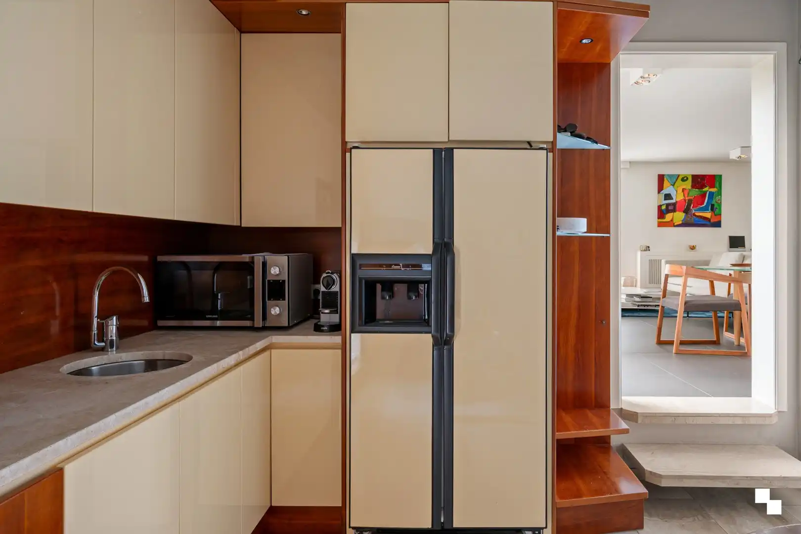 Wonen en werken combineren? Een veelzijdige eigendom met tal van mogelijkheden te Izegem foto 18