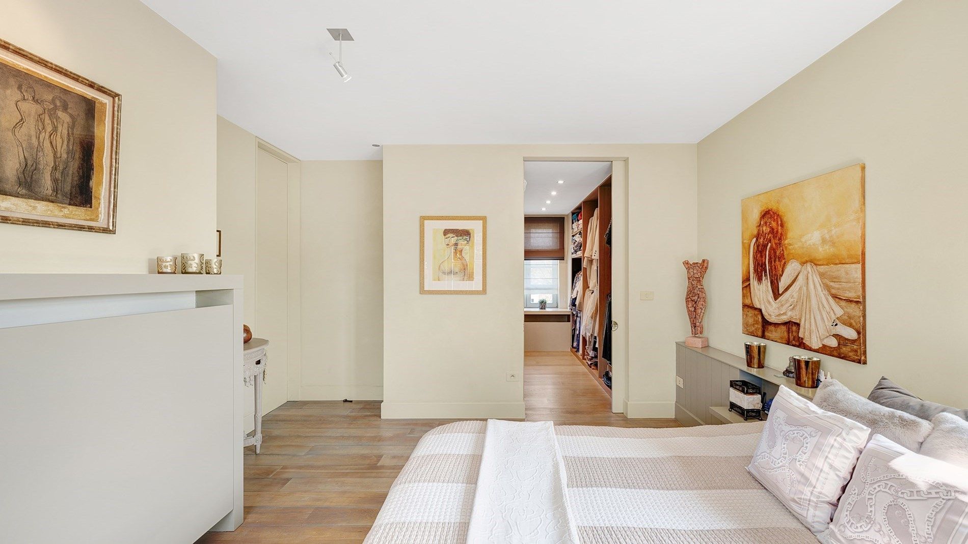 Alleenstaande villa op 856 m² grond vlakbij Brugge  foto 21