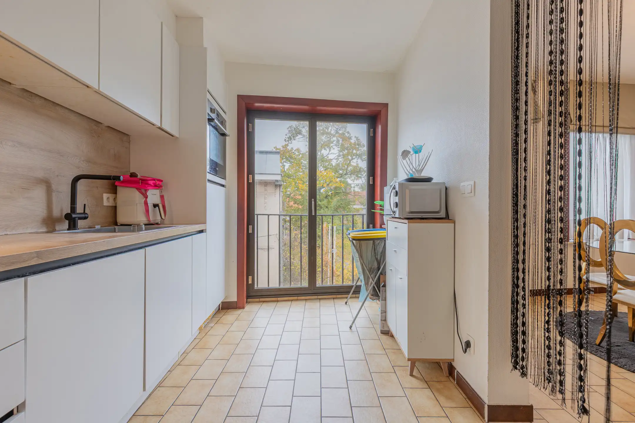 Opbrengsteigendom in centrum Aalst foto 18