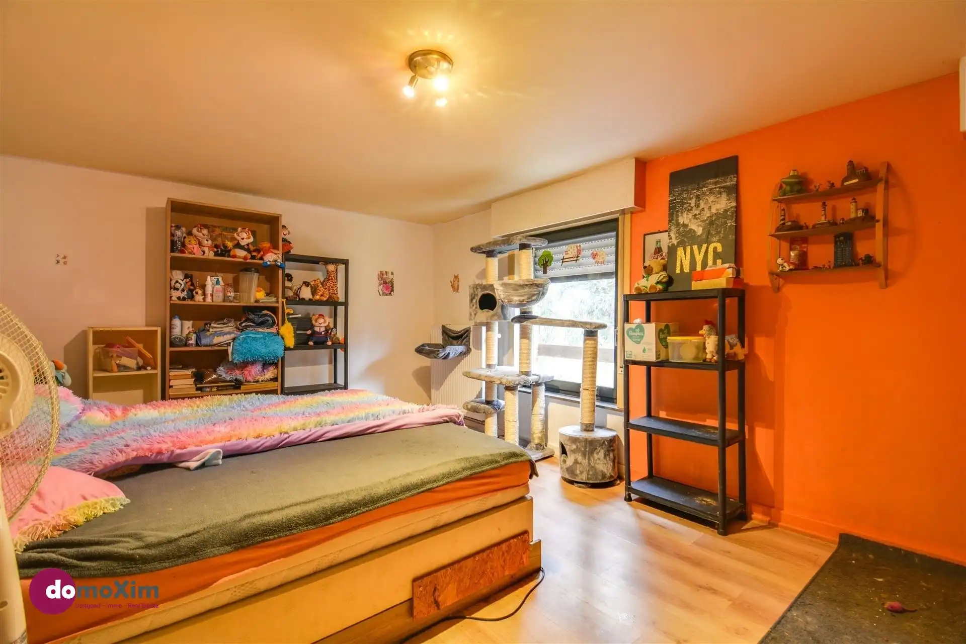 Te renoveren of af te breken woning op een toplocatie in Boortmeerbeek foto 7