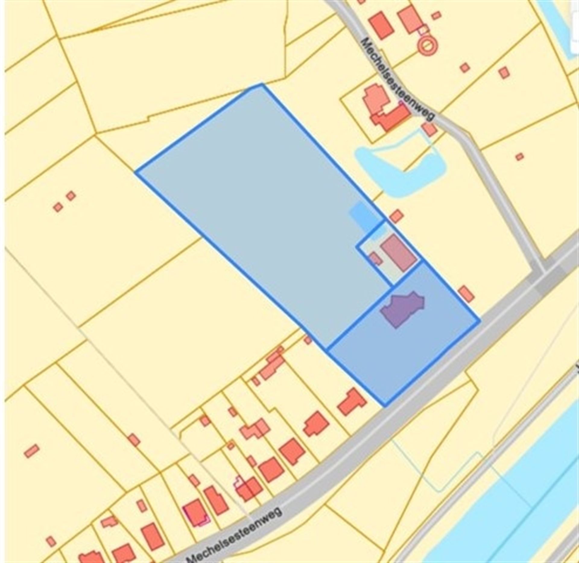 PRACHTIGE VILLA TE KOOP IN EEN OASE VAN GROEN foto 28