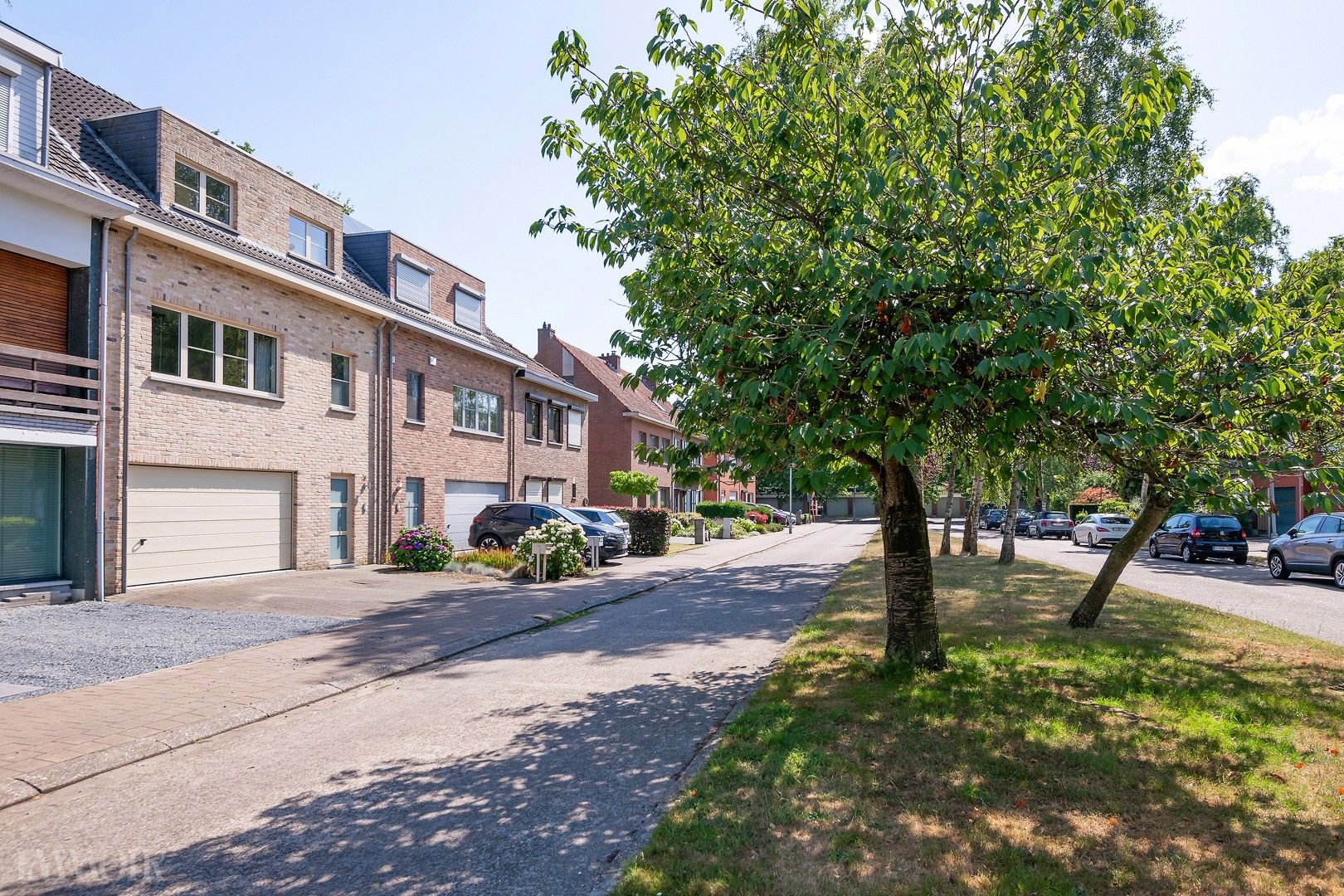 Instapklare woning nabij het centrum van Kapellen. foto 20