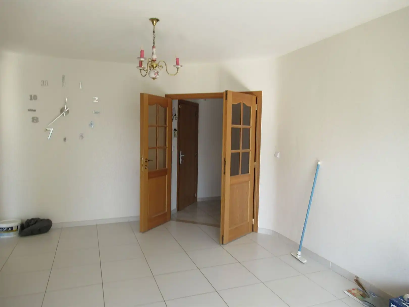 Appartement foto 4